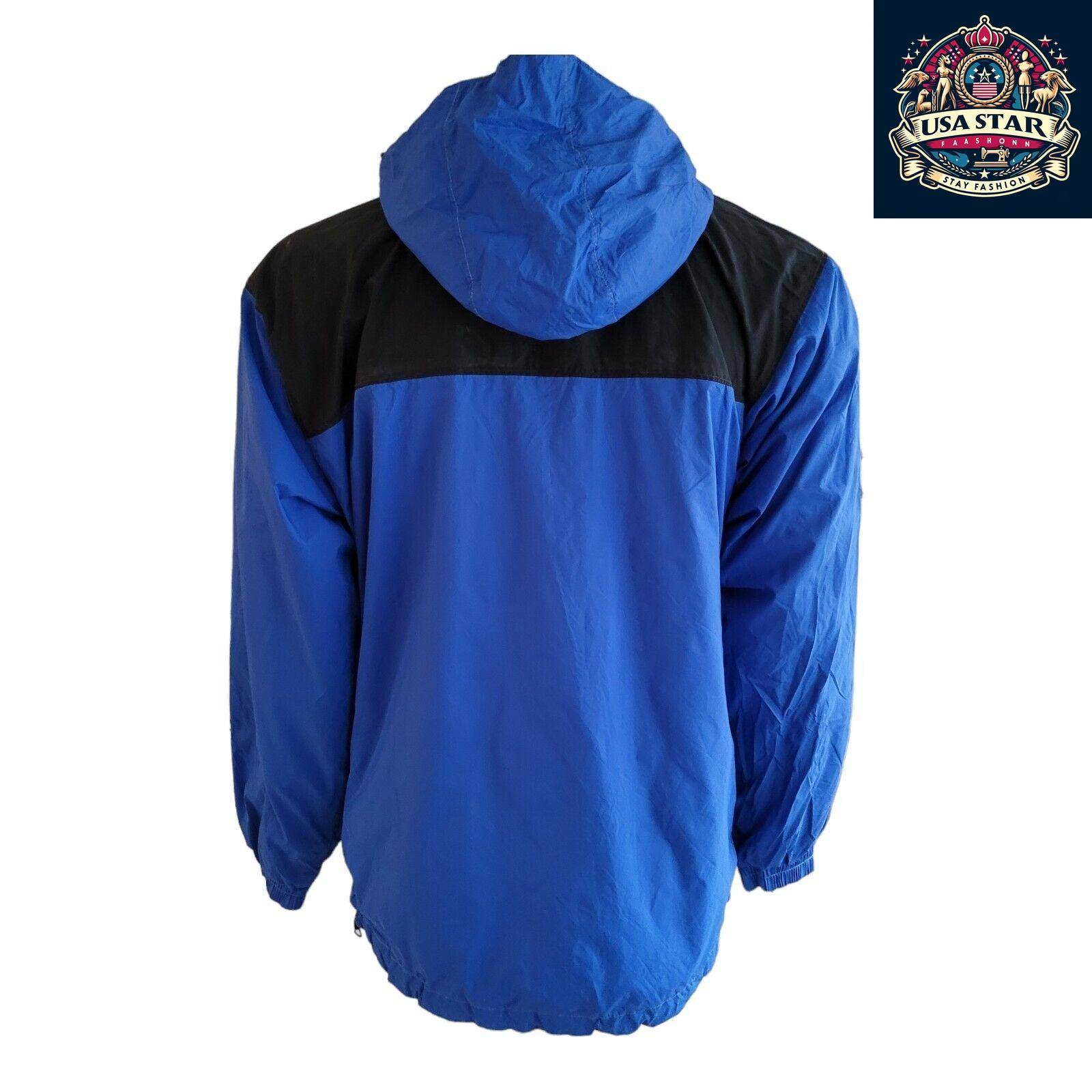 Columbia Waterproof Jacket Men’s Small, Omni Tech Breathable & Packable Lightweight Outdoor Gear - USASTARFASHION