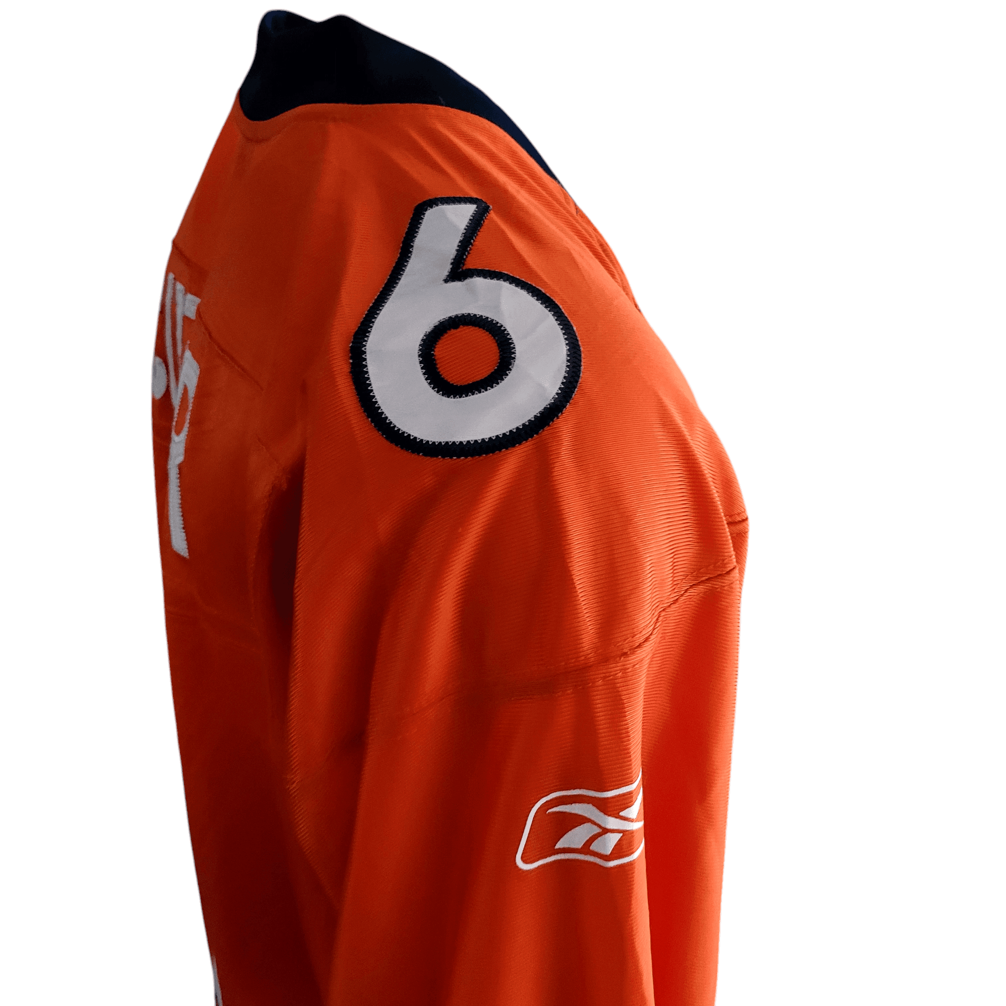 Denver Broncos Jersey - Jay Cutler 6 - Size XL, Official Reebok NFL Equipment - USASTARFASHION