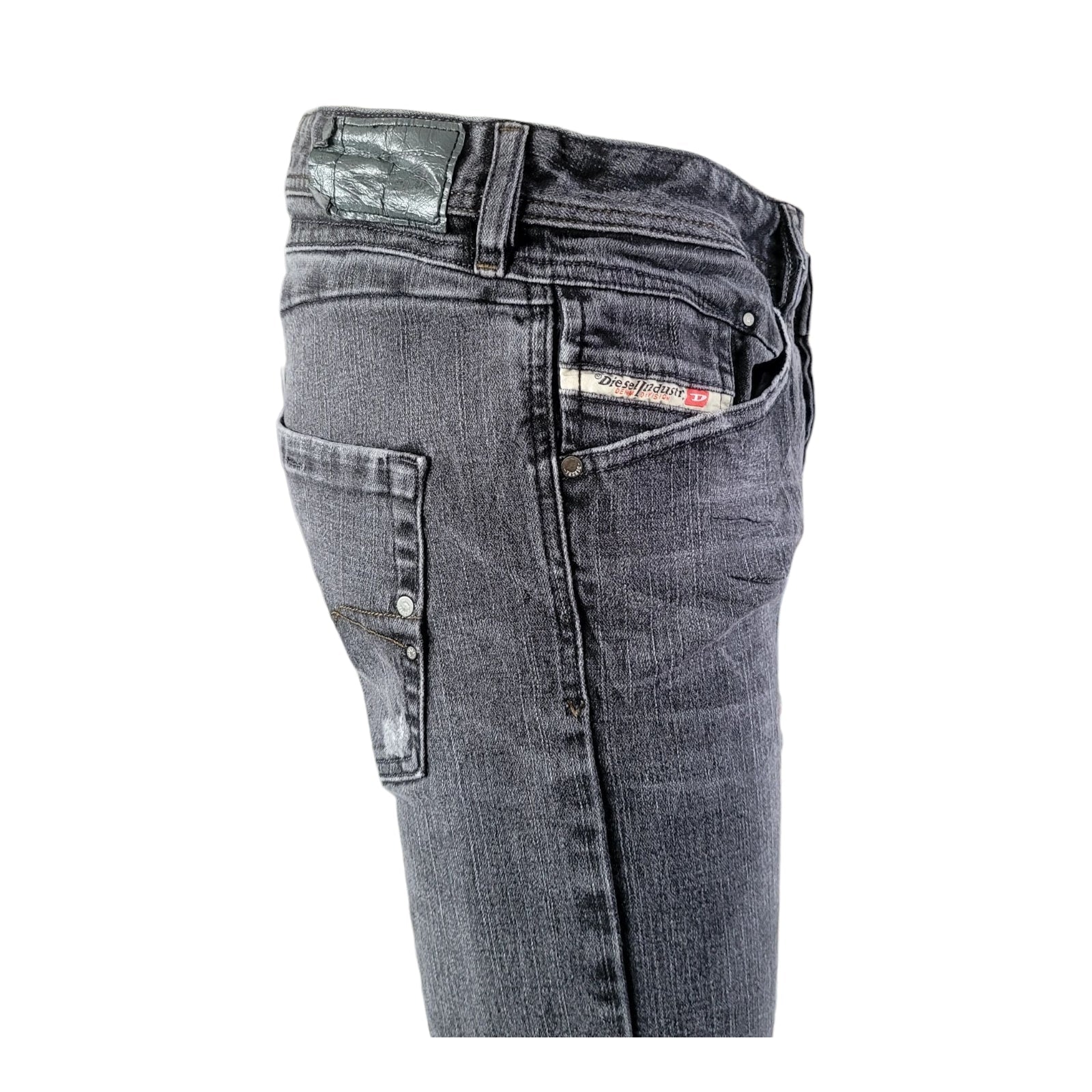 Diesel Belther - R Jeans – W34 L32 - USASTARFASHION