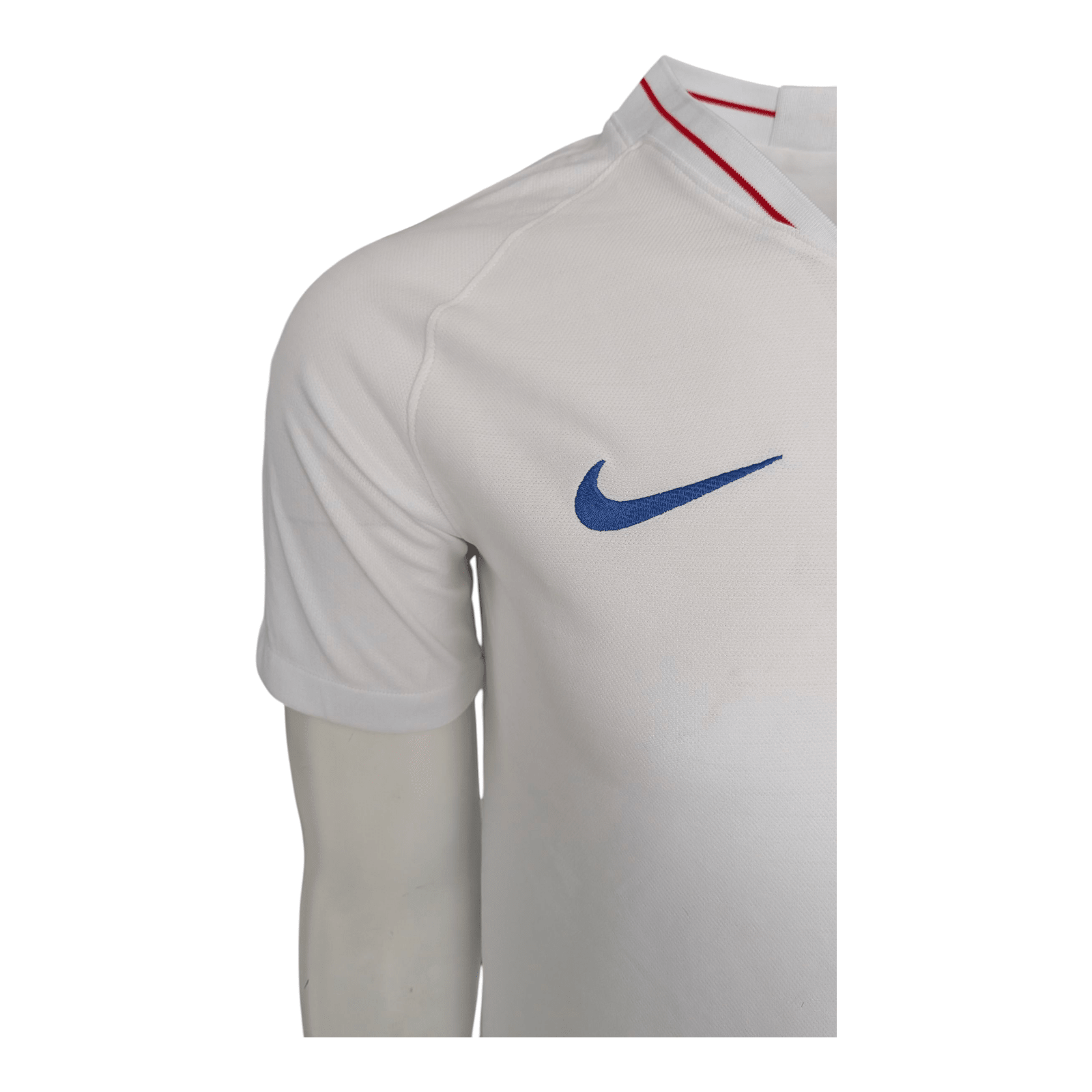England Nike 2018 World Cup Home Shirt Men’s Medium White Football Jersey Dri - FI - USASTARFASHION