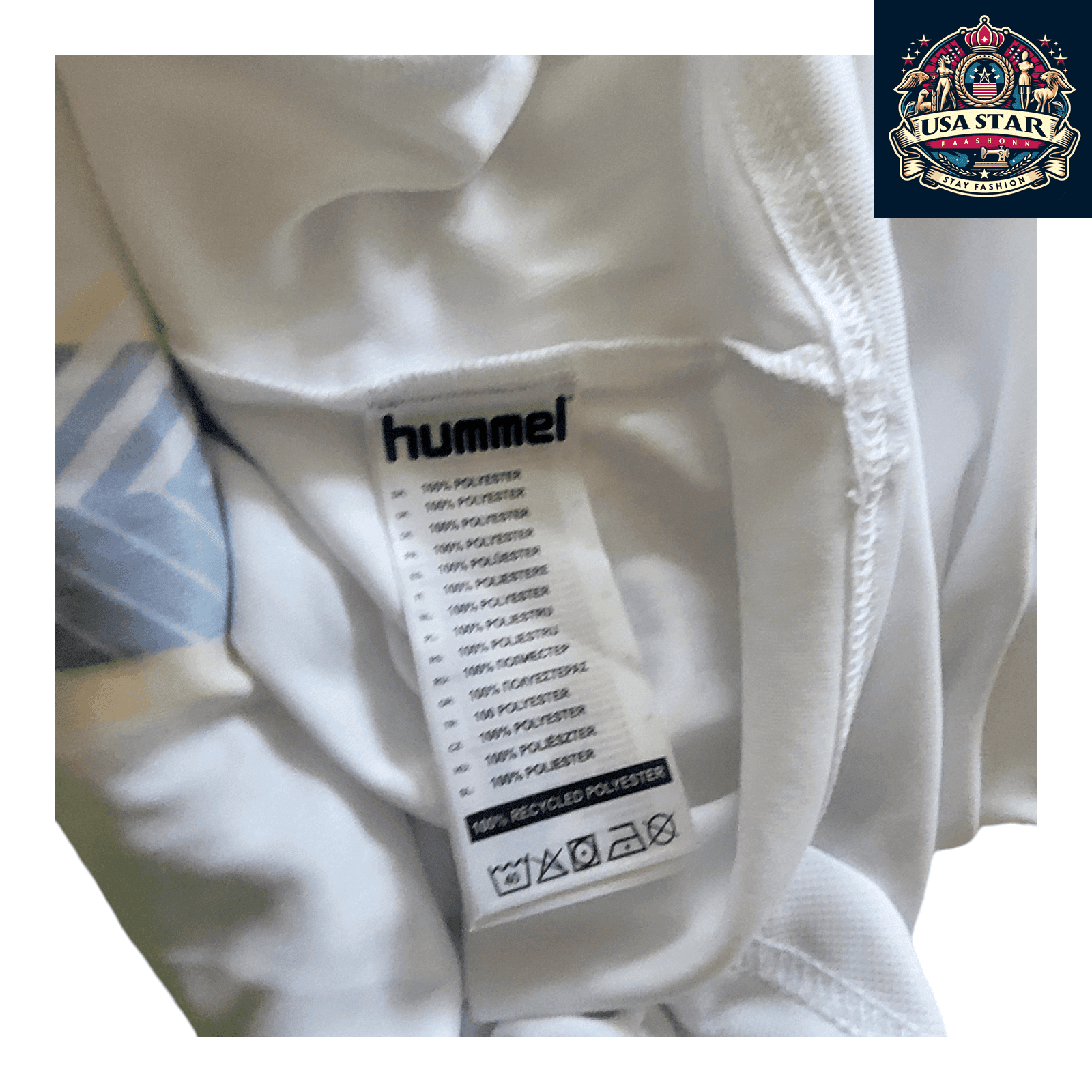 Everton FC Youth Away Jersey 2021 - 2022, 10Y Hummel Lightweight, Cazoo Sponsor Football Shirt - USASTARFASHION