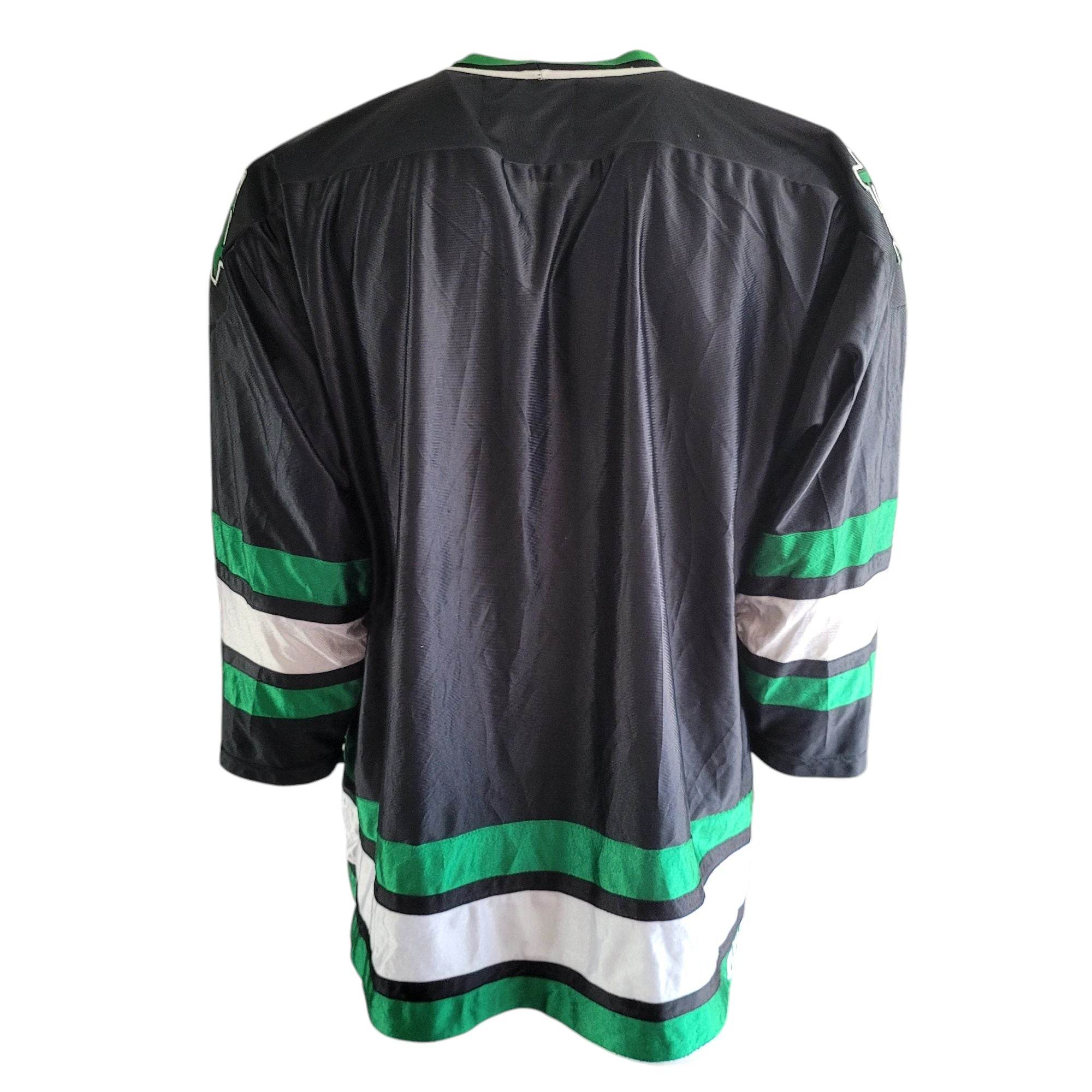Vintage Gemini Sioux Hockey Jersey – North Dakota Fighting Sioux – SZ L - USASTARFASHION