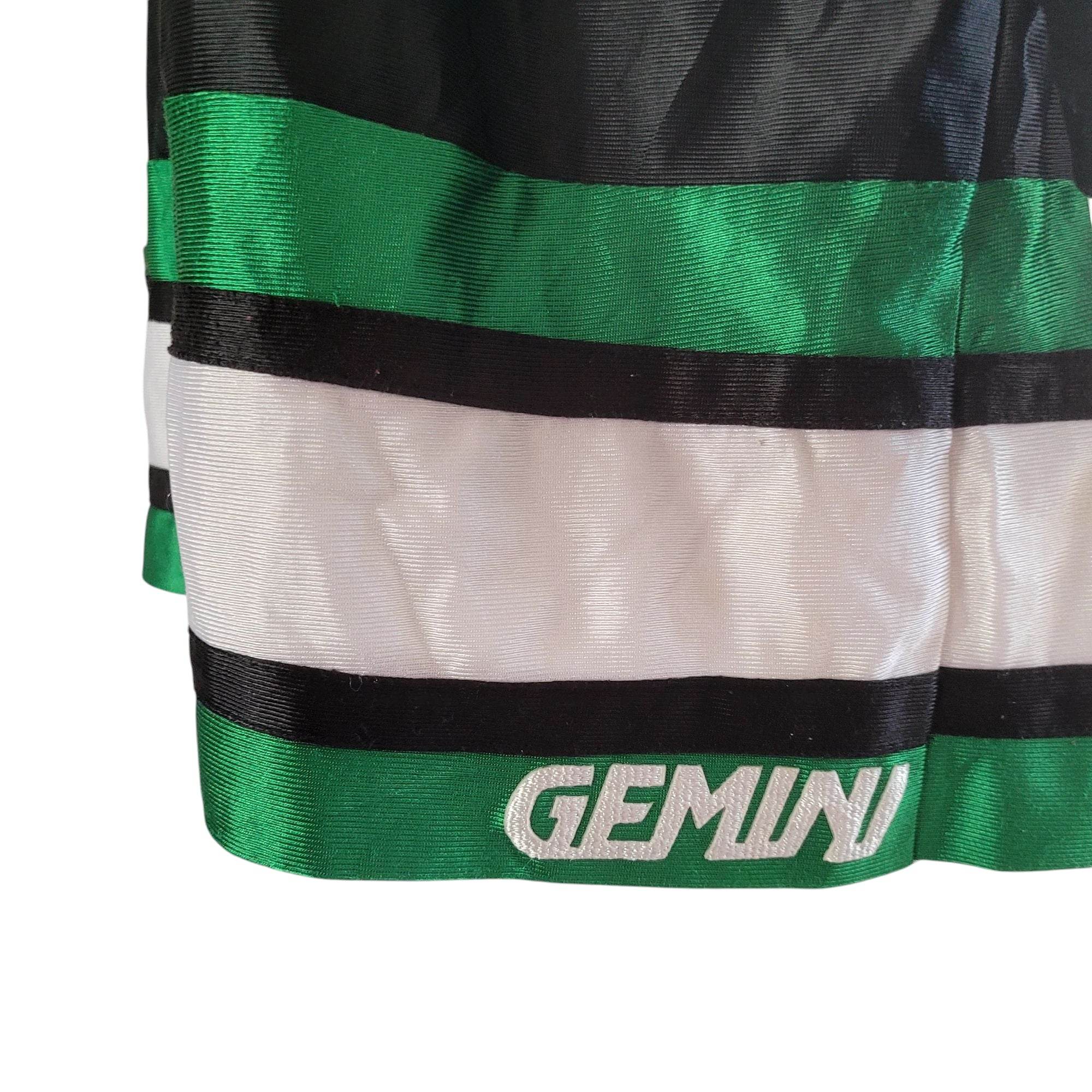 Vintage Gemini Sioux Hockey Jersey – North Dakota Fighting Sioux – SZ L - USASTARFASHION