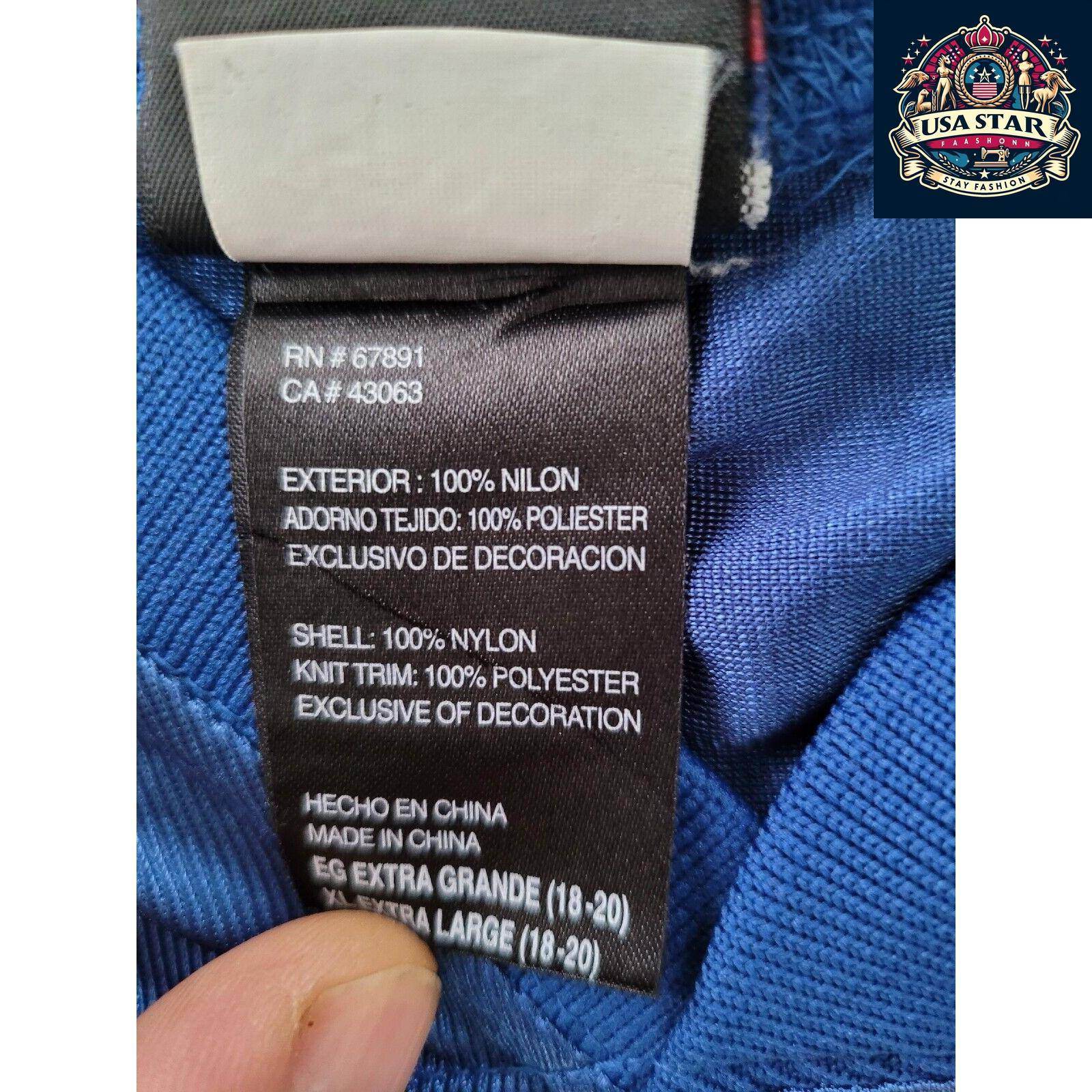 Indianapolis Colts Youth Jersey XL Andrew Luck 12 Shirt - Comfortable, Durable Team Apparel - USASTARFASHION