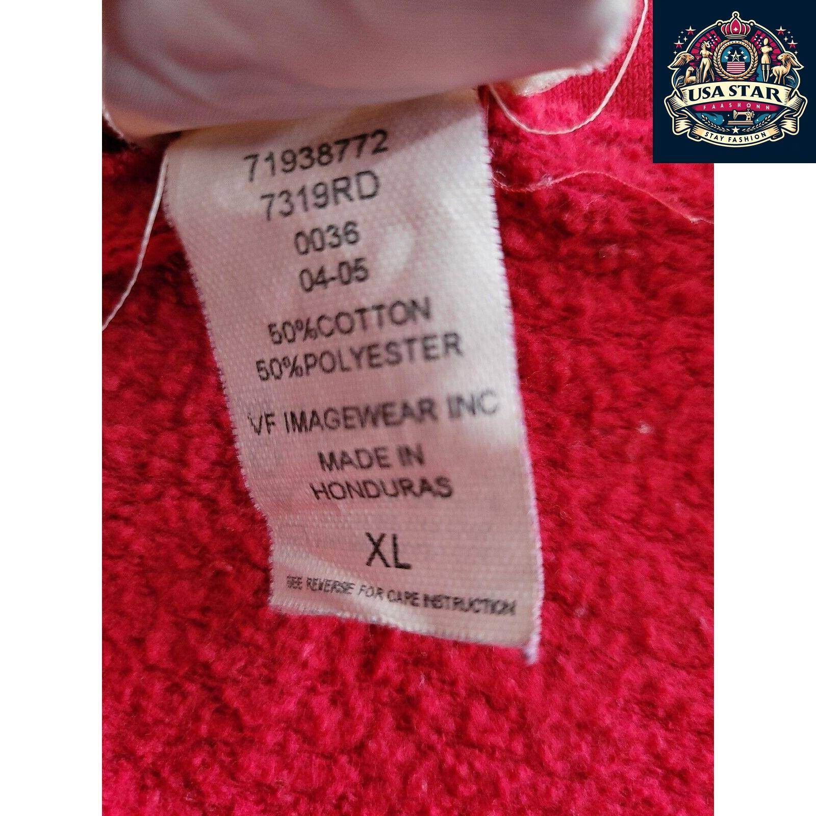 Lee Casey's XL Sweatshirt - Cozy, Relaxed Fit, Timeless Design, Grade A Quality Classic Fashion - USASTARFASHION
