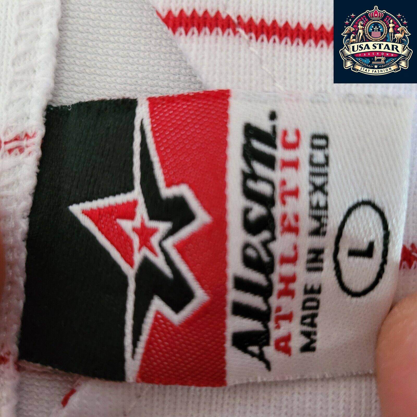Legends Baseball Jersey 26 Alleson Athletic Size Large - Durable Comfort for Players & Fans - USASTARFASHION