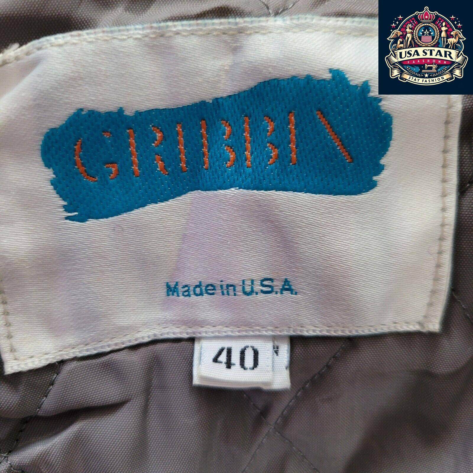 Leighann '99 Vintage Cheerleading Jacket M - Grey Wool Hoodie Style, Retro Team Spirit Apparel - USASTARFASHION