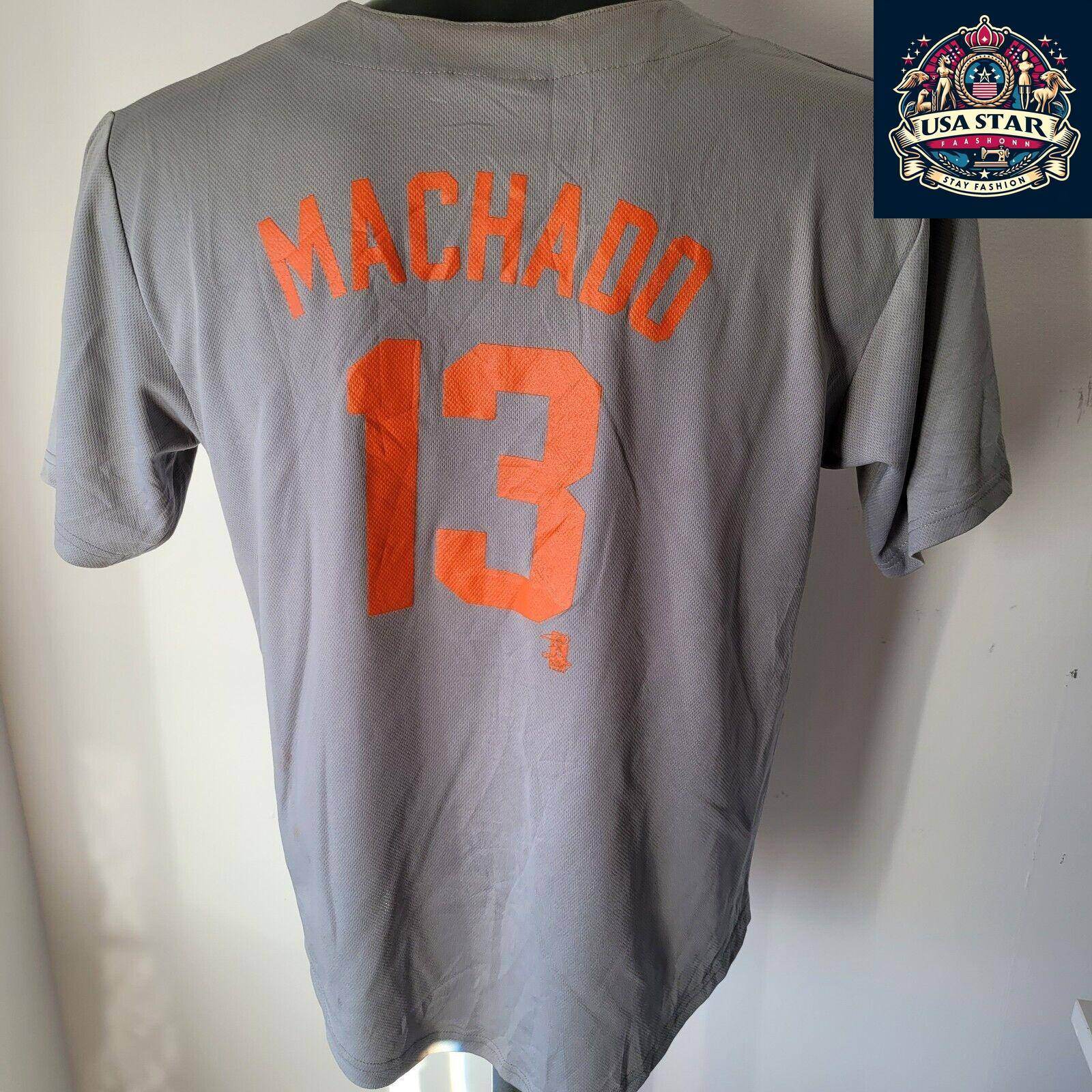 Majestic Oakland Athletics Youth Jersey Size L 1 MLB Button - Up Short Sleeve Comfortable Fit - USASTARFASHION