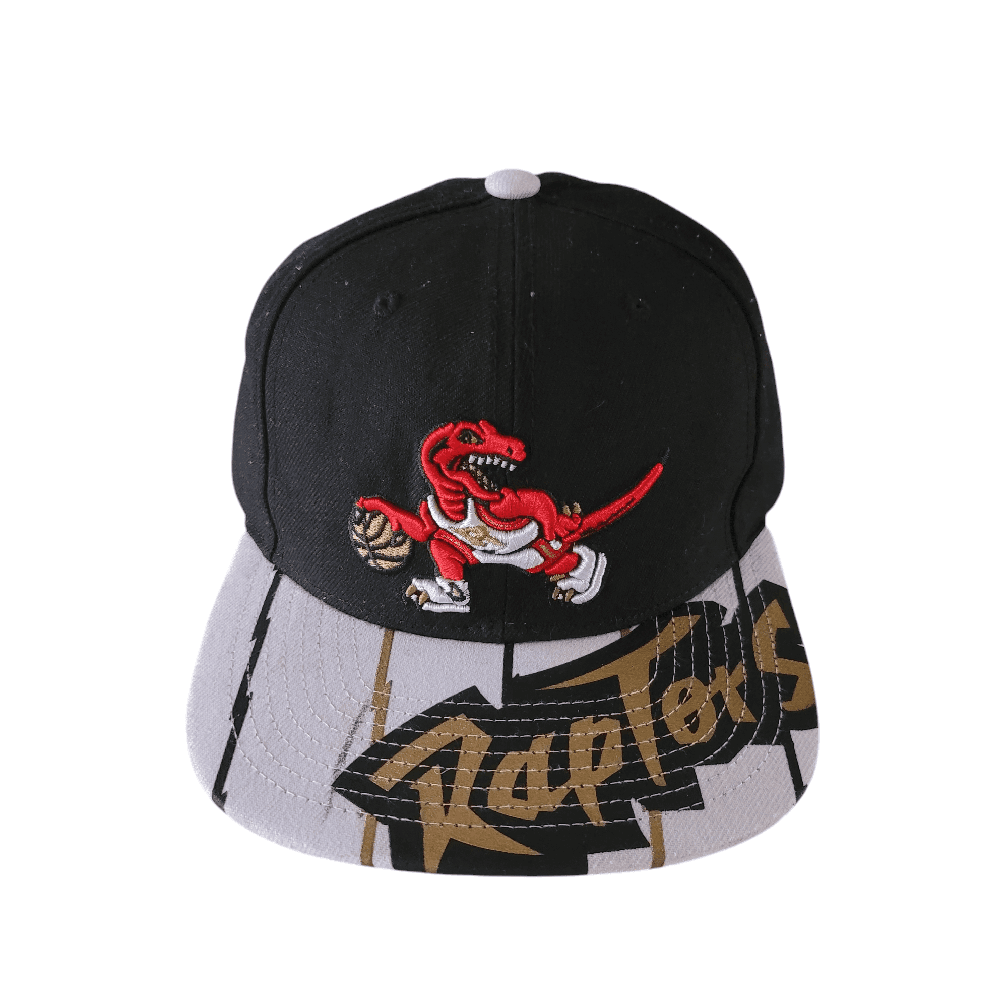 Mitchell & Ness Toronto Raptors Cap - USASTARFASHION