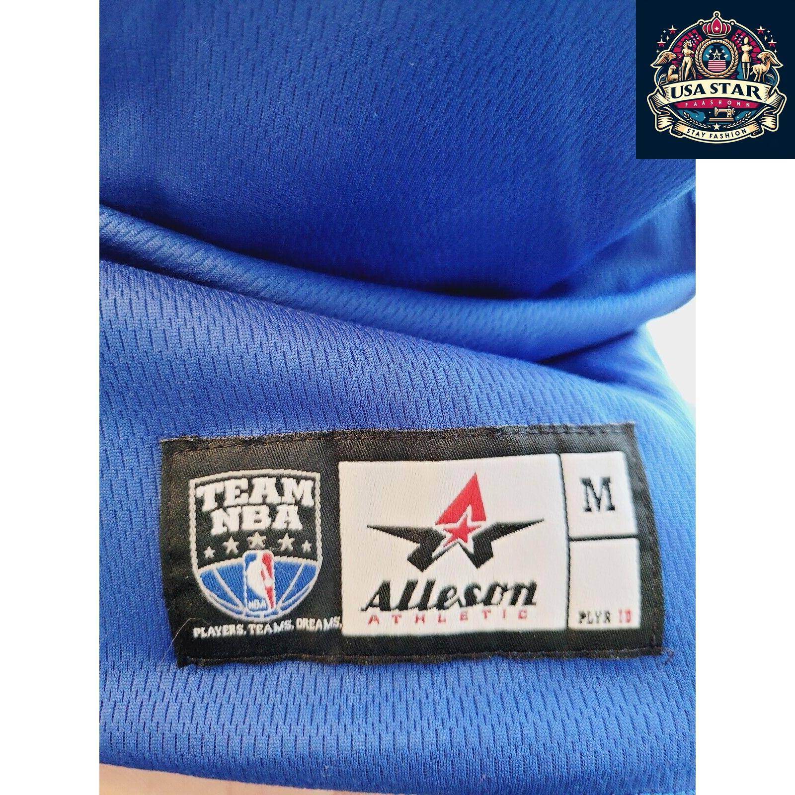 NBA JR Wizard Jersey 4 Reversible Vest for Kids | Stylish Comfort & Team Spirit - USASTARFASHION