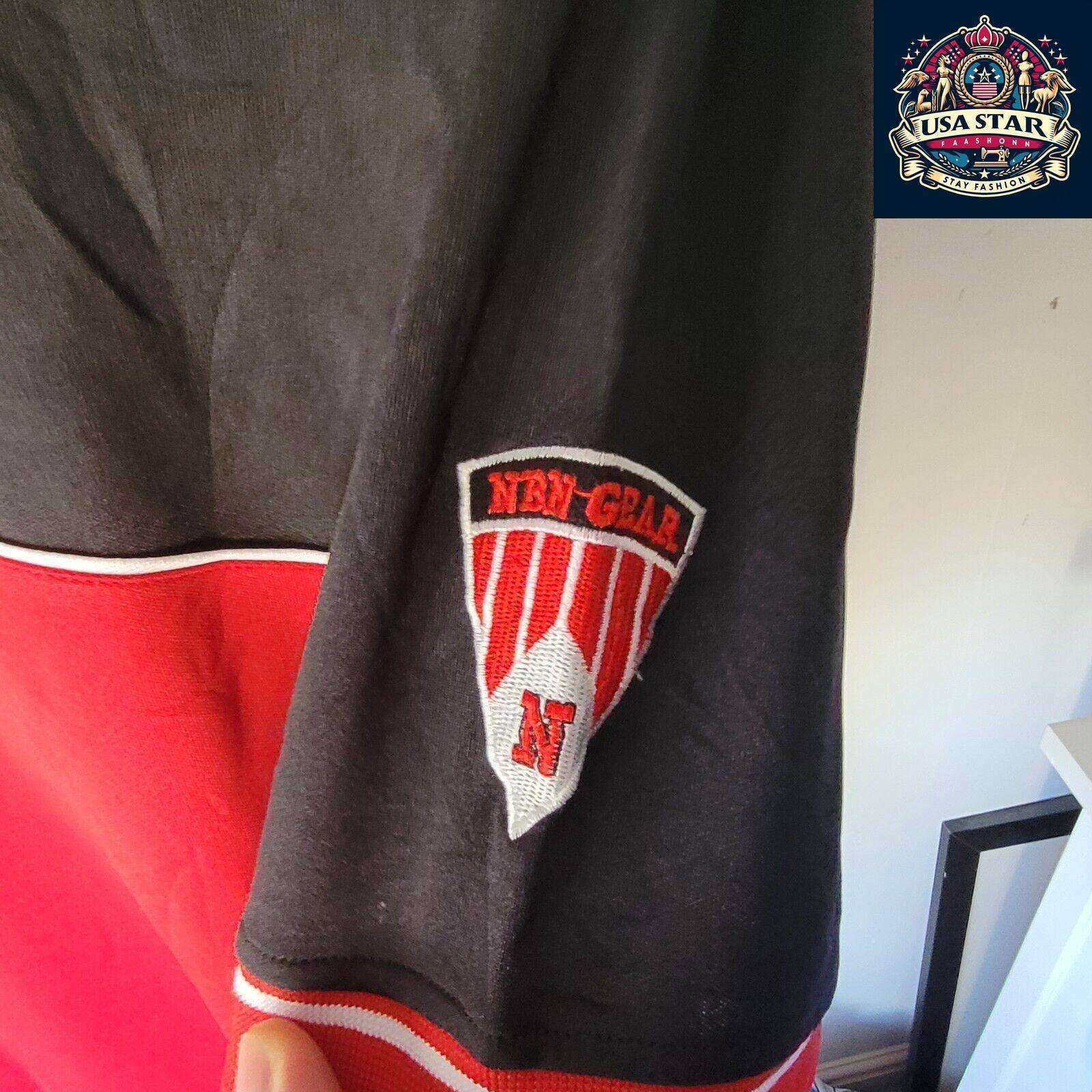 NBN GEAR All Stars Size M Sports Apparel - Soft, Breathable Comfort for Active Living - USASTARFASHION