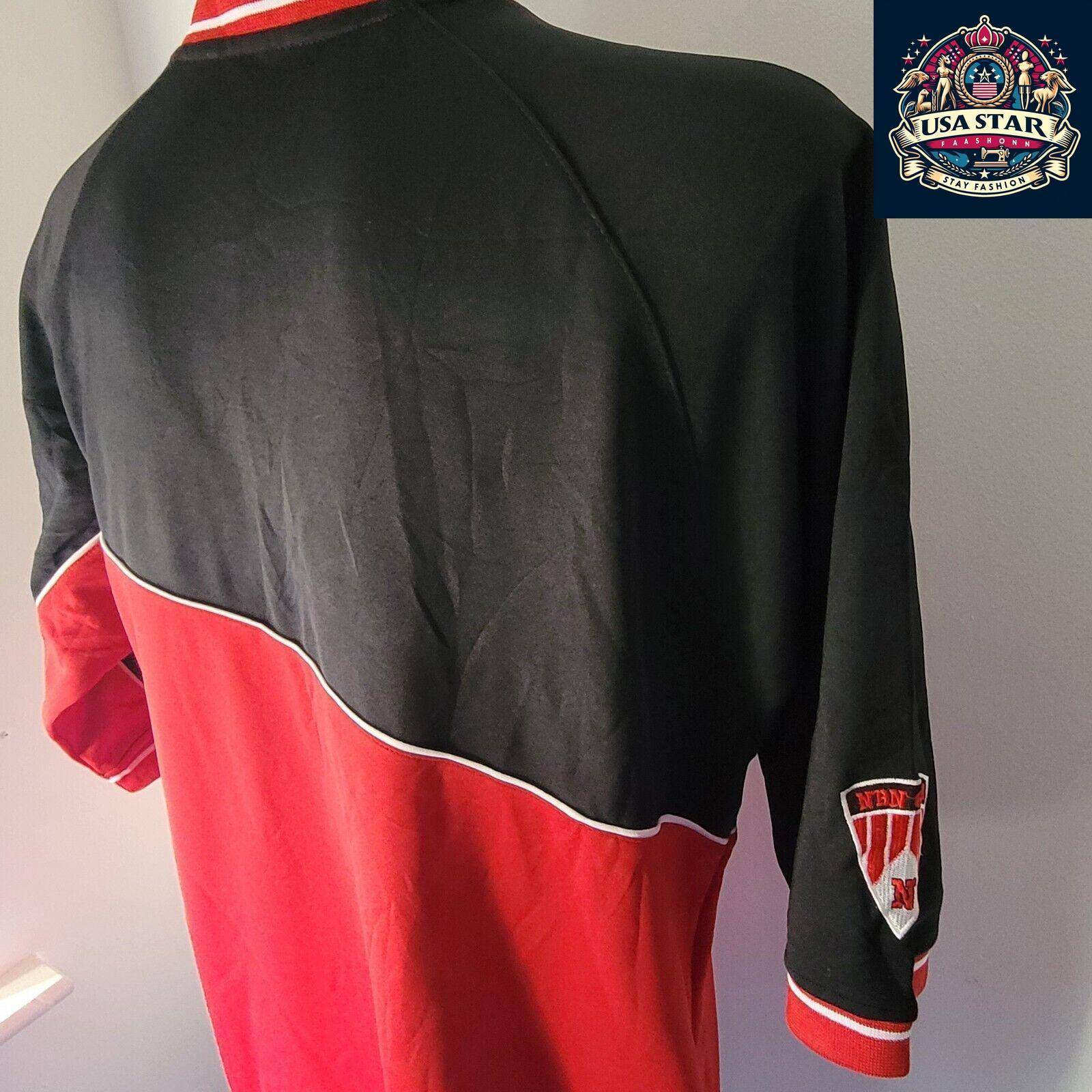 NBN GEAR All Stars Size M Sports Apparel - Soft, Breathable Comfort for Active Living - USASTARFASHION