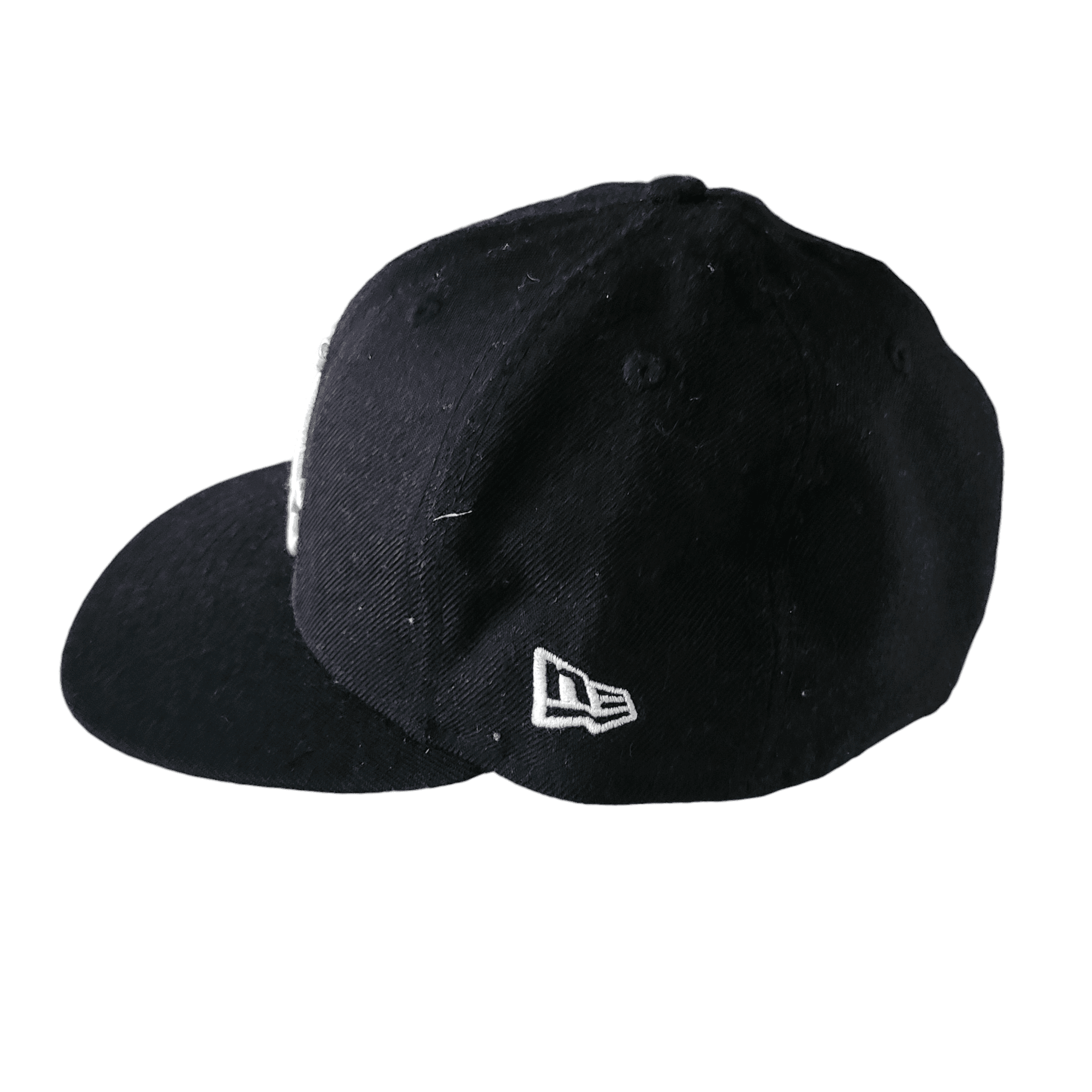 New Era Sox Cap with American Flag Design 7 3/8 (58.7 cm) - USASTARFASHION