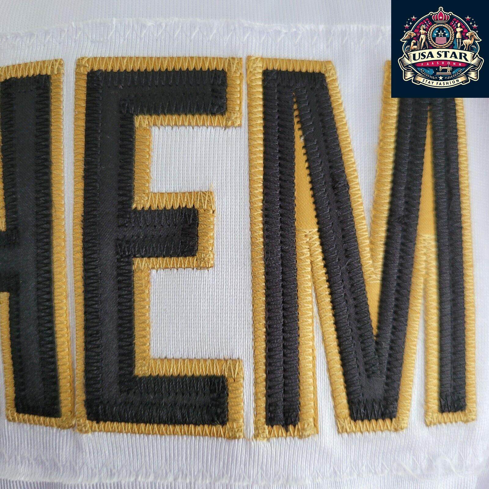 New Orleans Saints Reebok Jersey 17 Mens XL 54 BNWT NFL American Football Gear - USASTARFASHION