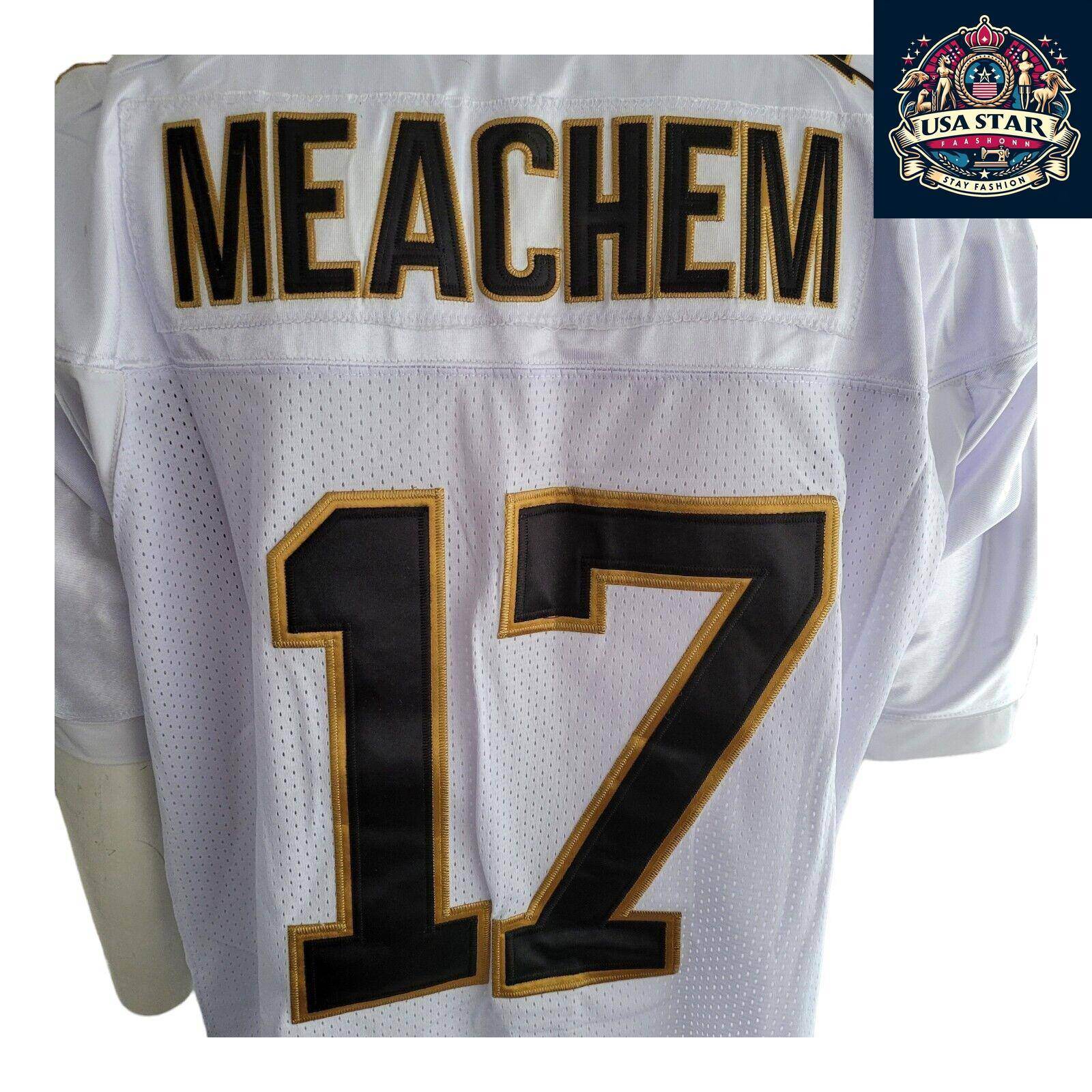 New Orleans Saints Reebok Jersey 17 Mens XL 54 BNWT NFL American Football Gear - USASTARFASHION