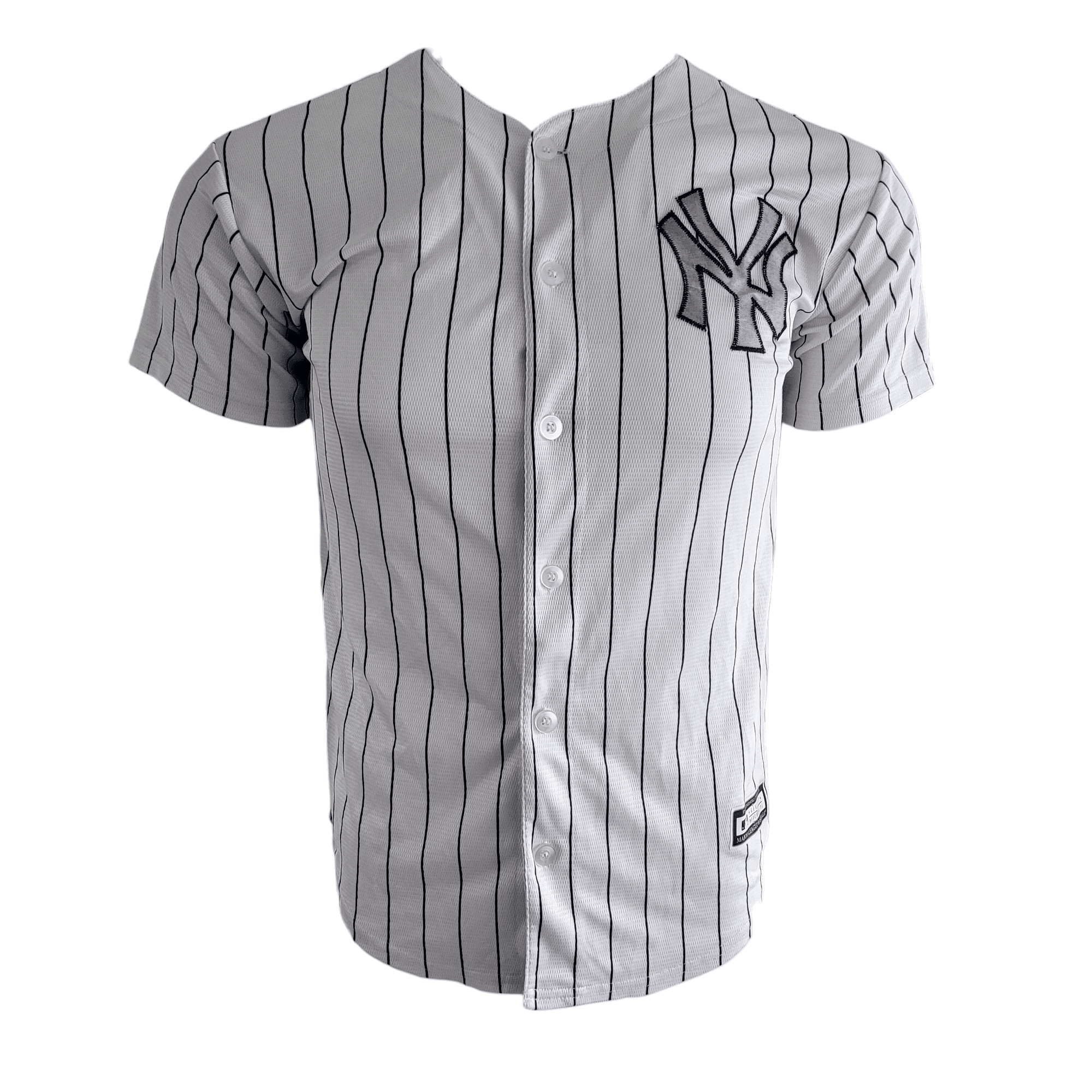New York Yankees Torres Jersey - Youth Size L - USASTARFASHION