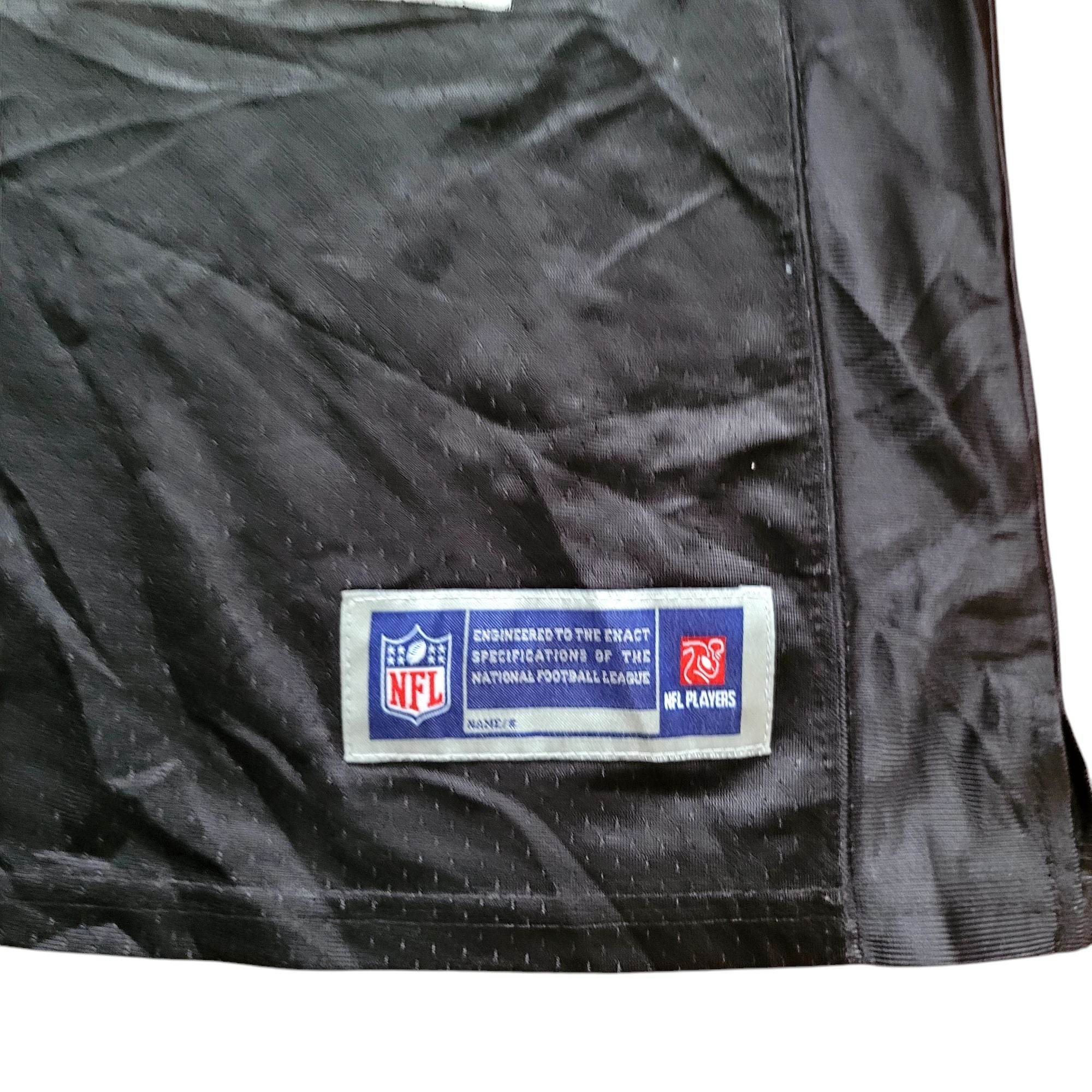 New Orleans Saints Zach Line 42 Jersey - Size Youth S - USASTARFASHION