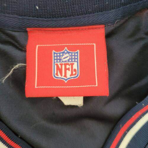Nfl Castrol Jersey Sz Xl M - USASTARFASHION