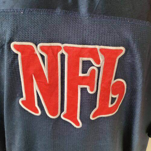 Nfl Castrol Jersey Sz Xl M - USASTARFASHION