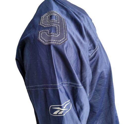 Reebok Dallas Cowboys NFL Jersey - Size 2XL ROMO #9 - USASTARFASHION