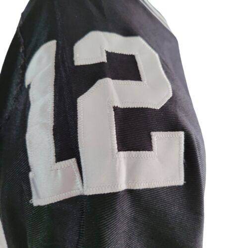 Nfl Reebok Authentic Onfield Jersey Rodgers 12 Size 52 (XL) - USASTARFASHION