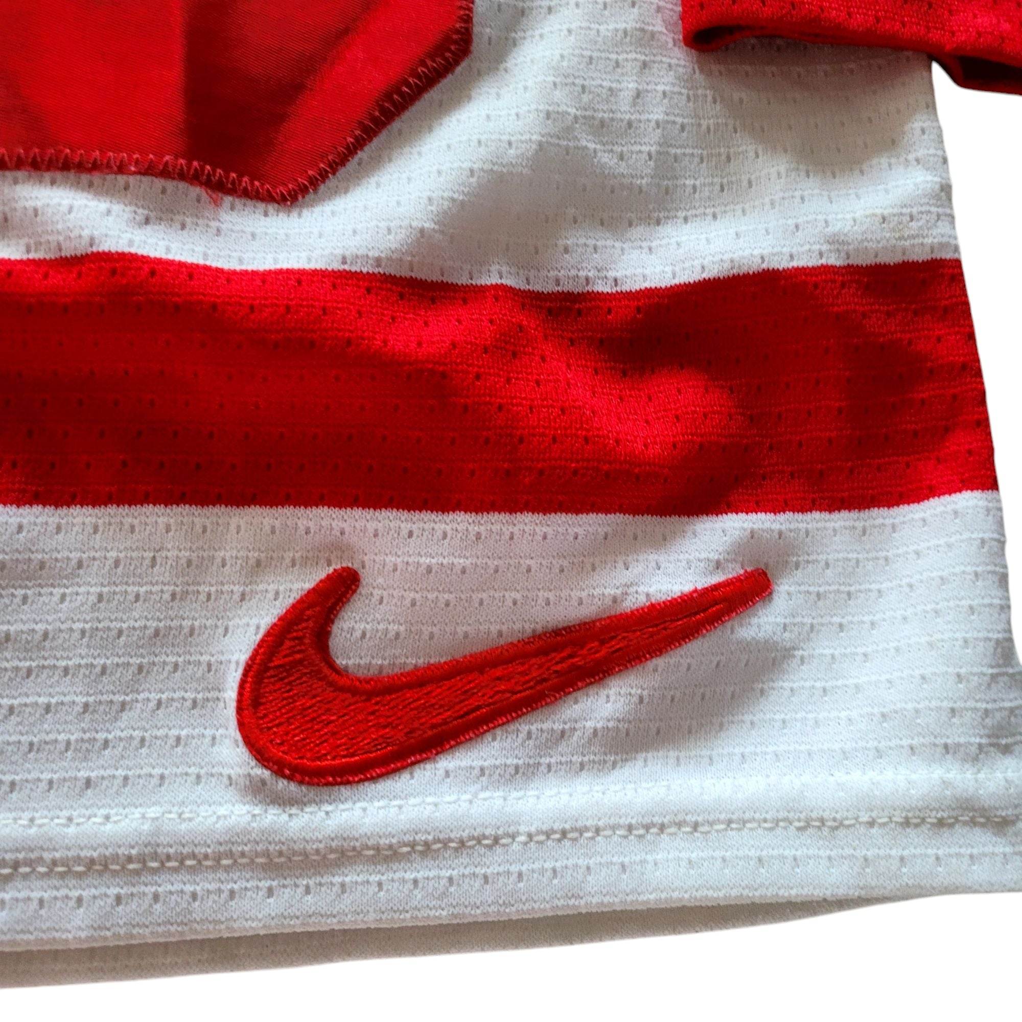 Vintage Nike Detroit Red Wings Martin Lapointe 20 Youth XL (18 - 20) Jersey – NHL - USASTARFASHION