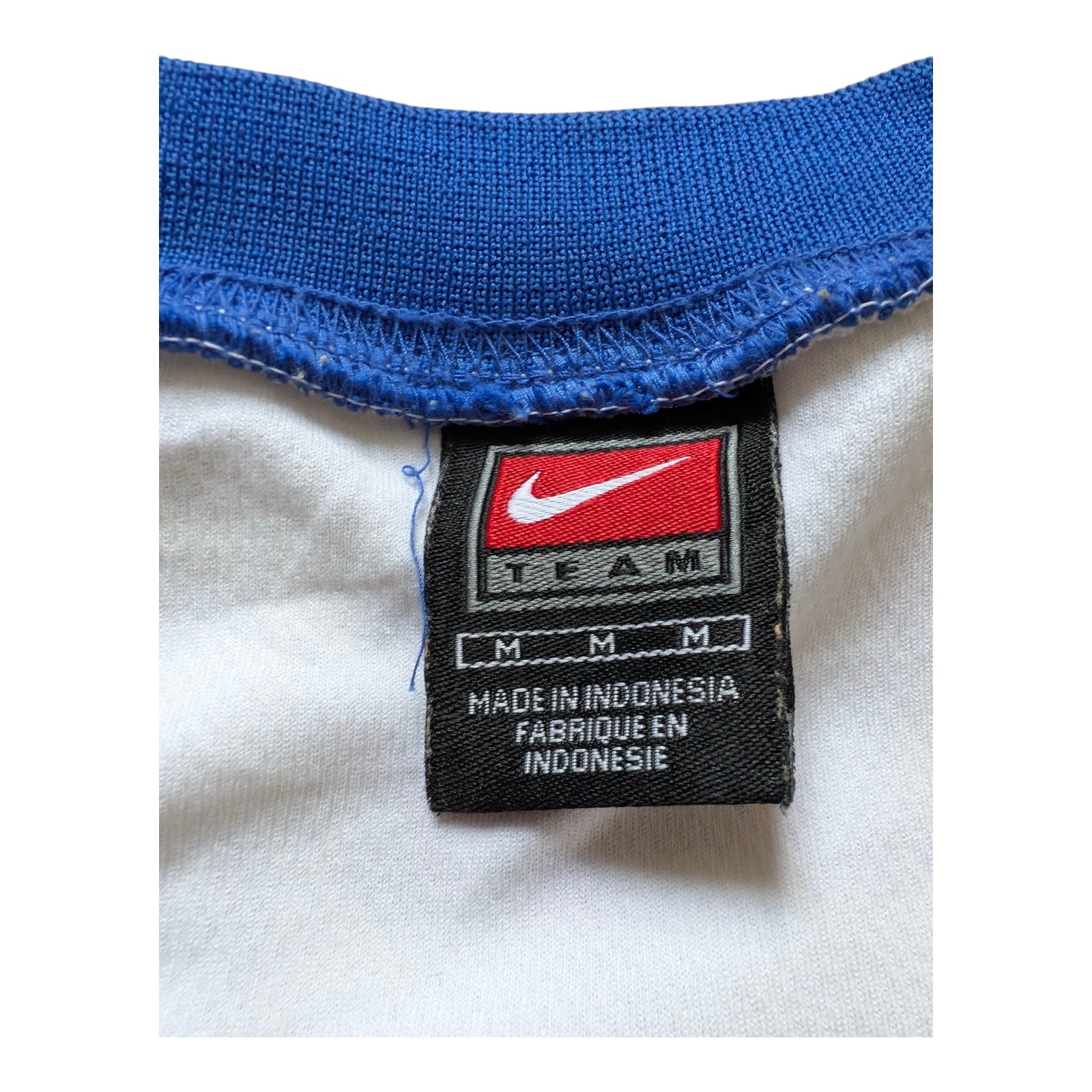 Nike Duke Blue Devils Basketball Jersey – 3 – Size M - USASTARFASHION
