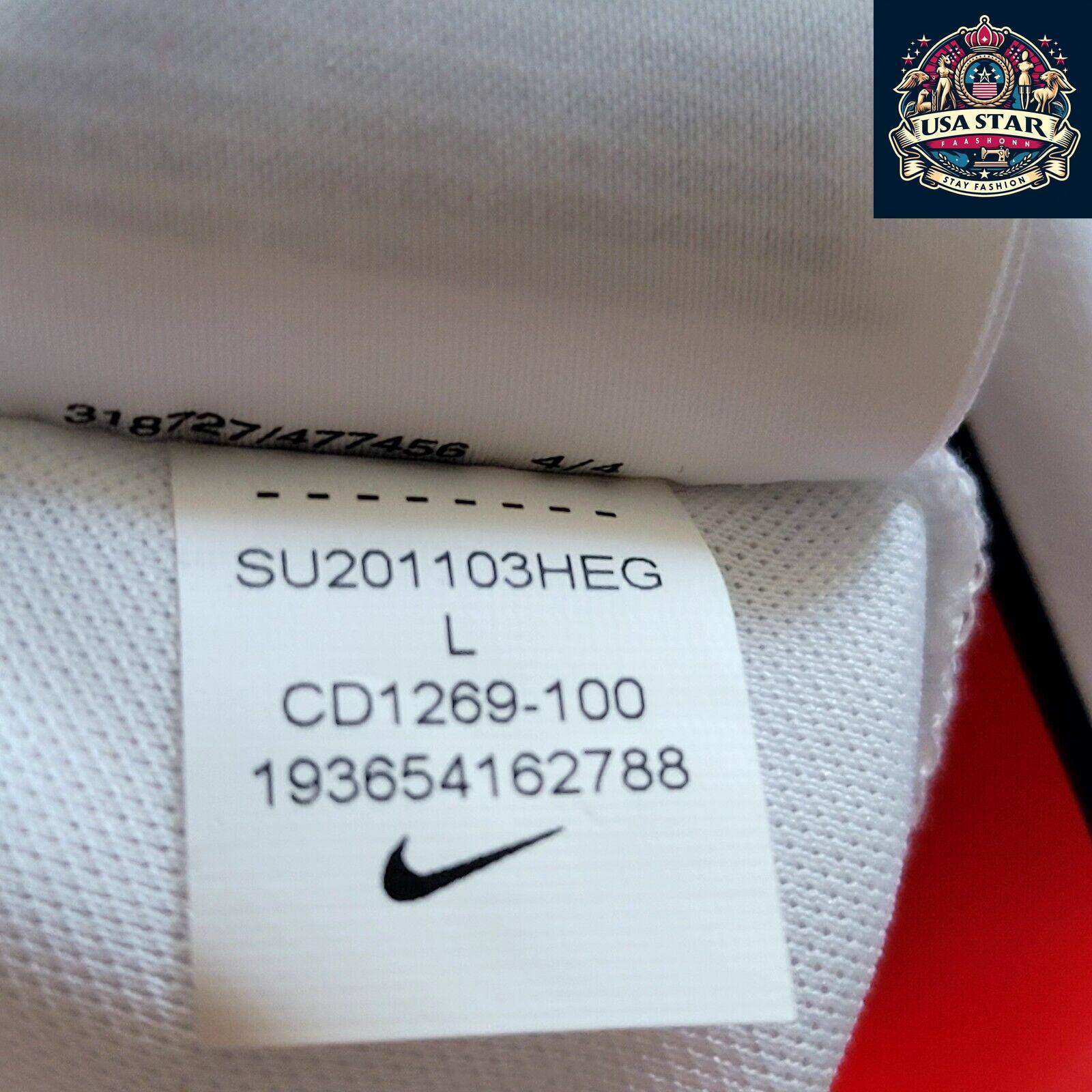 Nike England National Team Jersey Kids L Personalized Palmer 10 - 100% Polyester White - USASTARFASHION