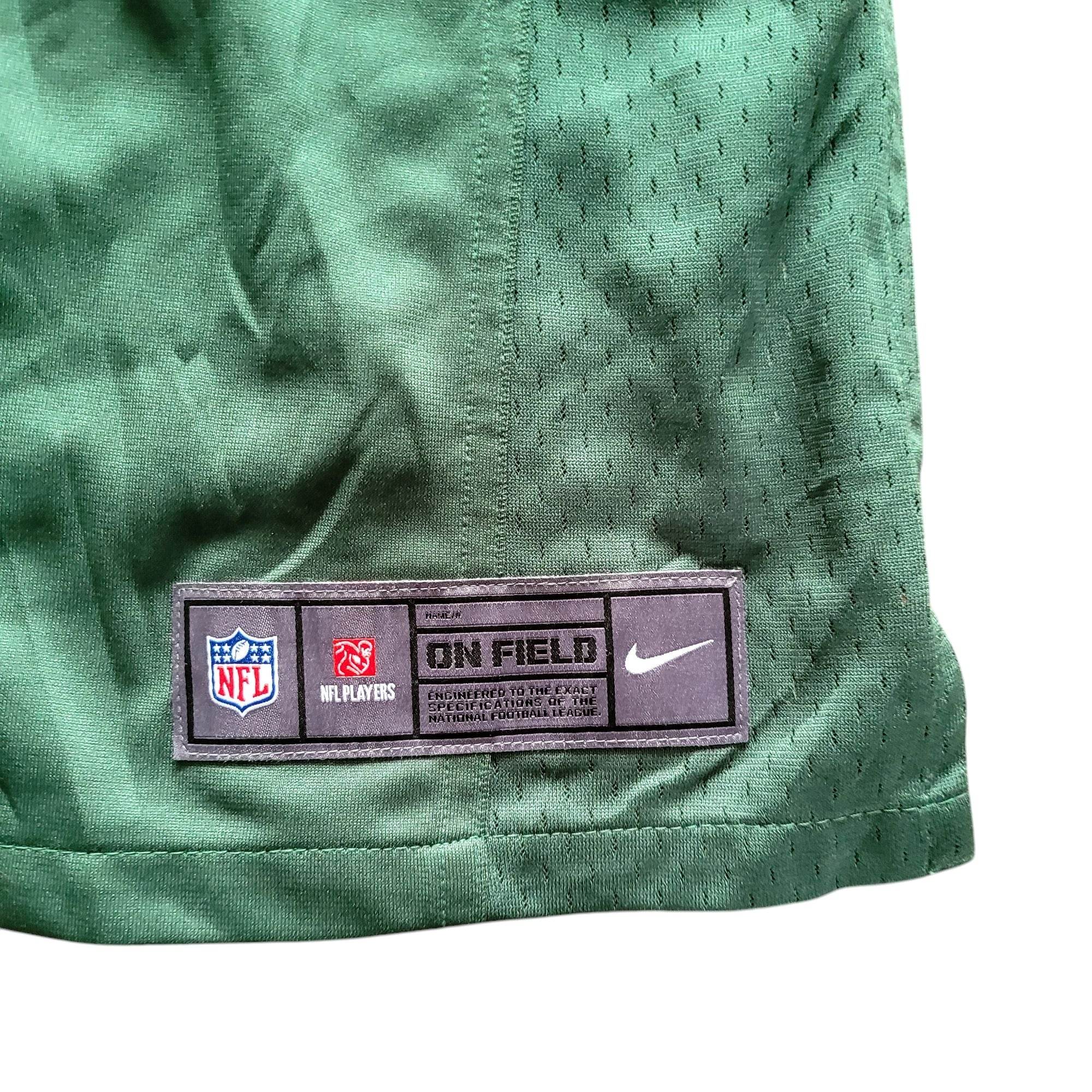 Clay Matthews 52 Green Bay Packers Women's Jersey (Size S) - USASTARFASHION