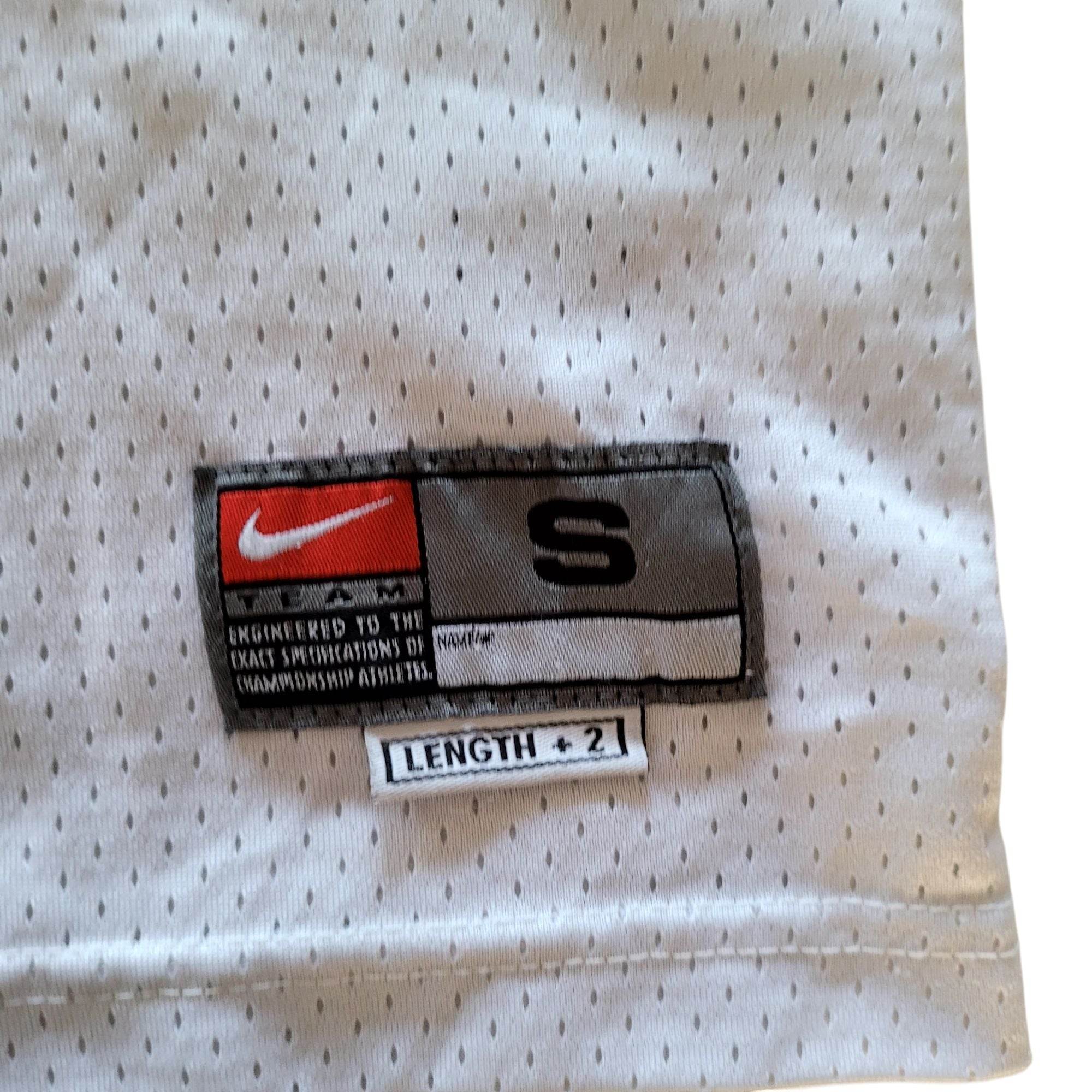 Nike Antoine Walker Boston Celtics Youth Jersey – Size Small - USASTARFASHION