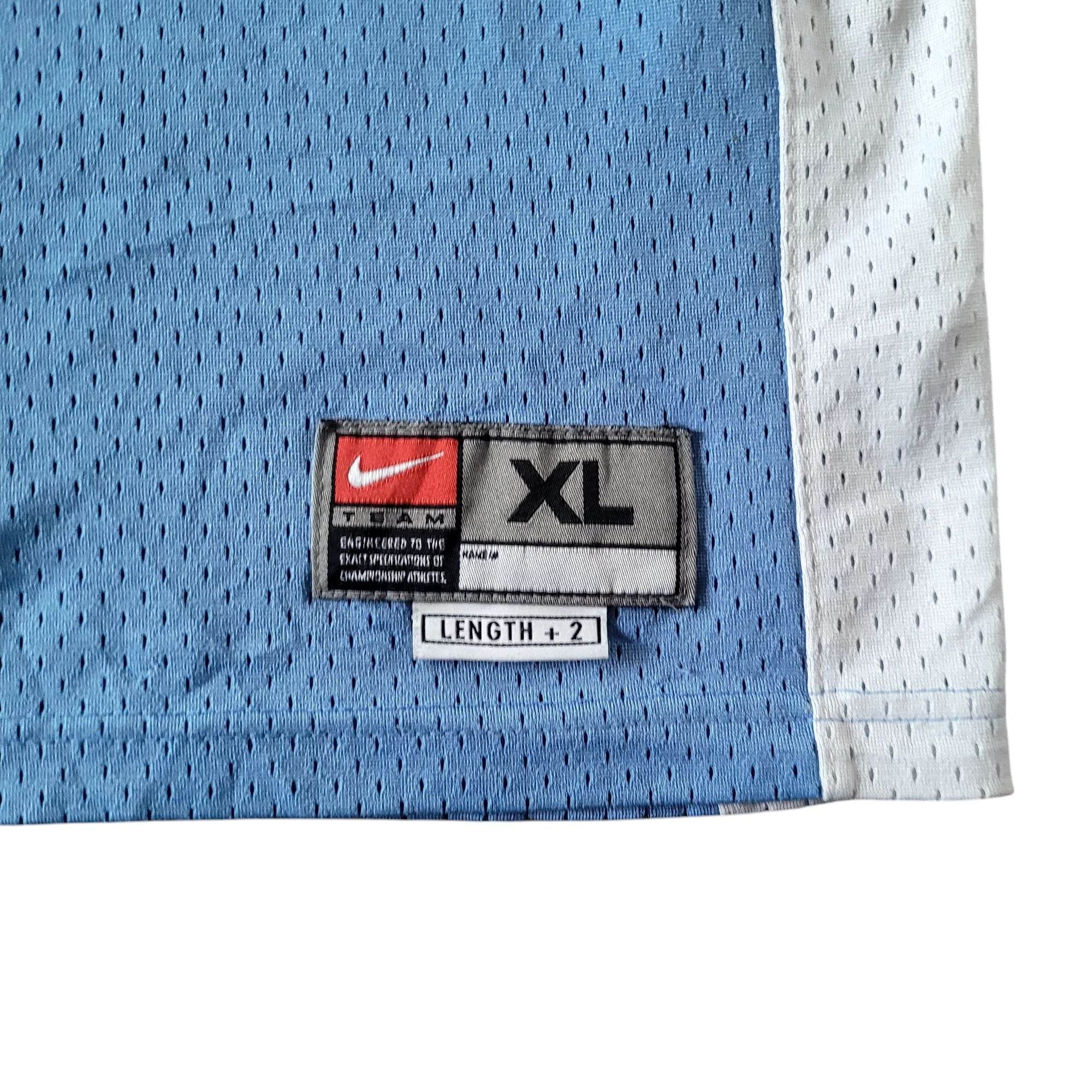 Nike Carmelo Anthony Denver Nuggets Jersey - XL - USASTARFASHION