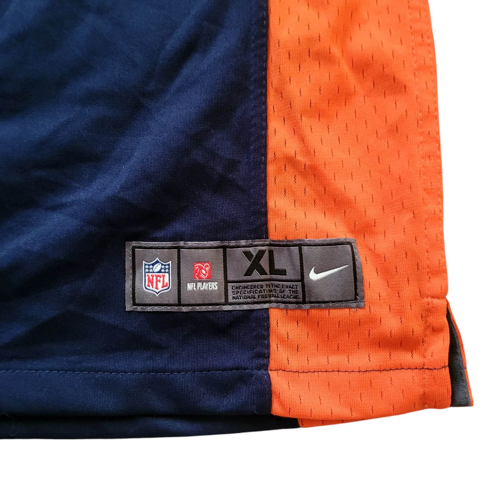 Nike Von Miller Denver Broncos Jersey – Youth XL - USASTARFASHION
