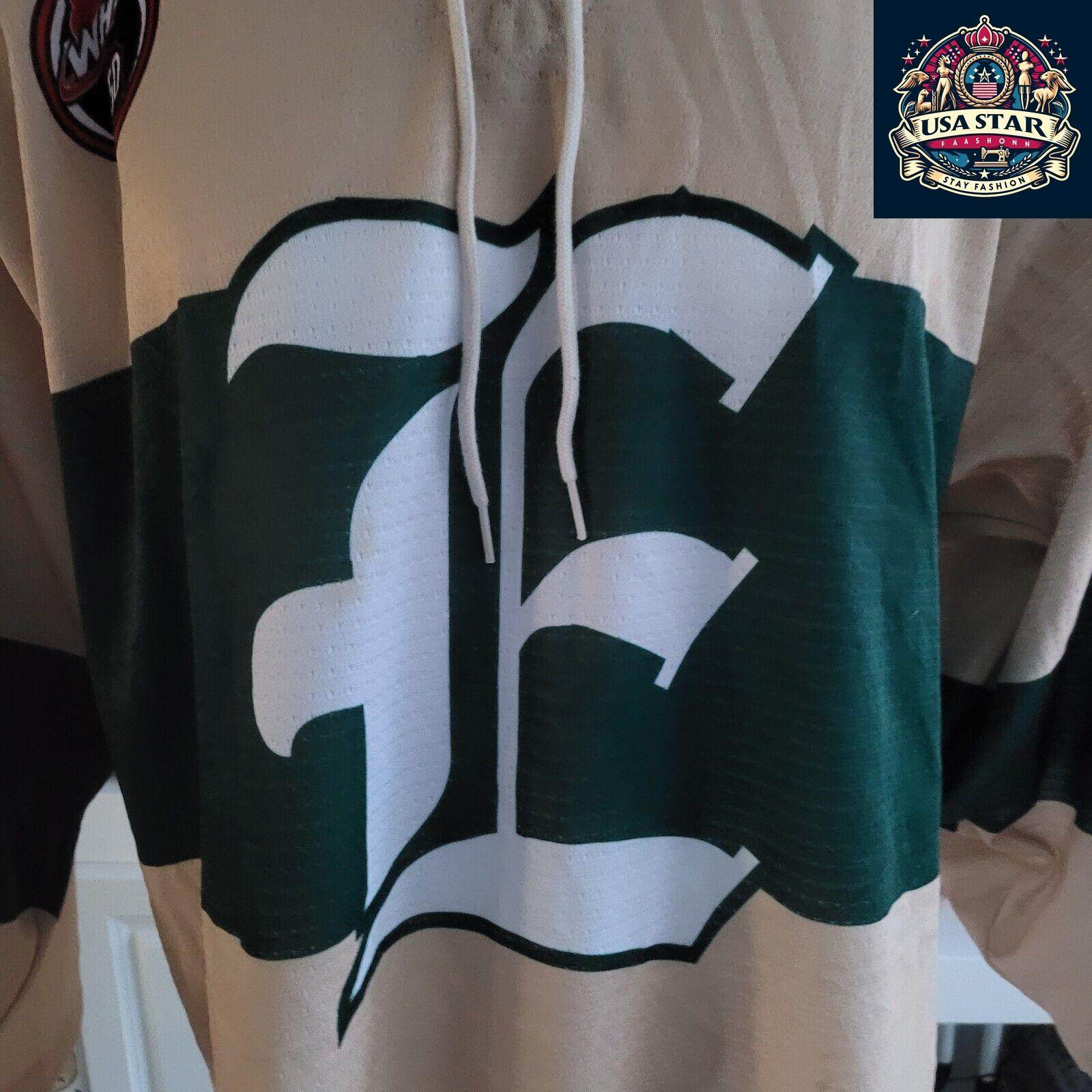 Official CCM Canadian Hockey League Jersey, Juulsen 3, Men's XL - High - Quality & Comfortable - USASTARFASHION