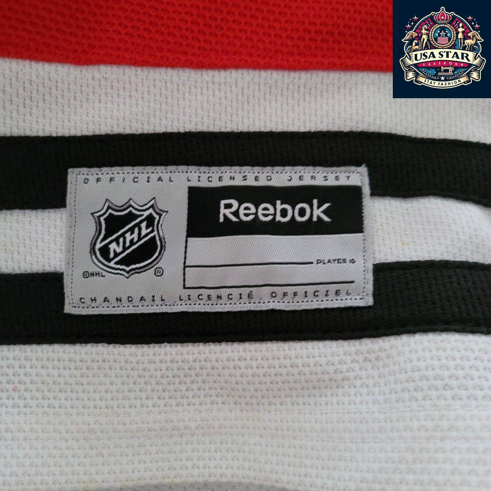 Patrick Kane 88 Chicago Blackhawks Women's Jersey - 2013 Stanley Cup Size L/XL, Stylish & Comfortable - USASTARFASHION