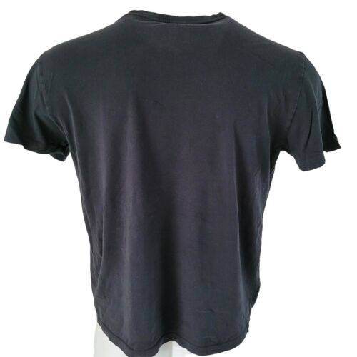 polo ralph lauren round neck t shirt M Cotton - USASTARFASHION