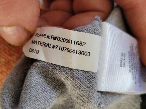 polo ralph lauren t shirt PRL Sz L - USASTARFASHION