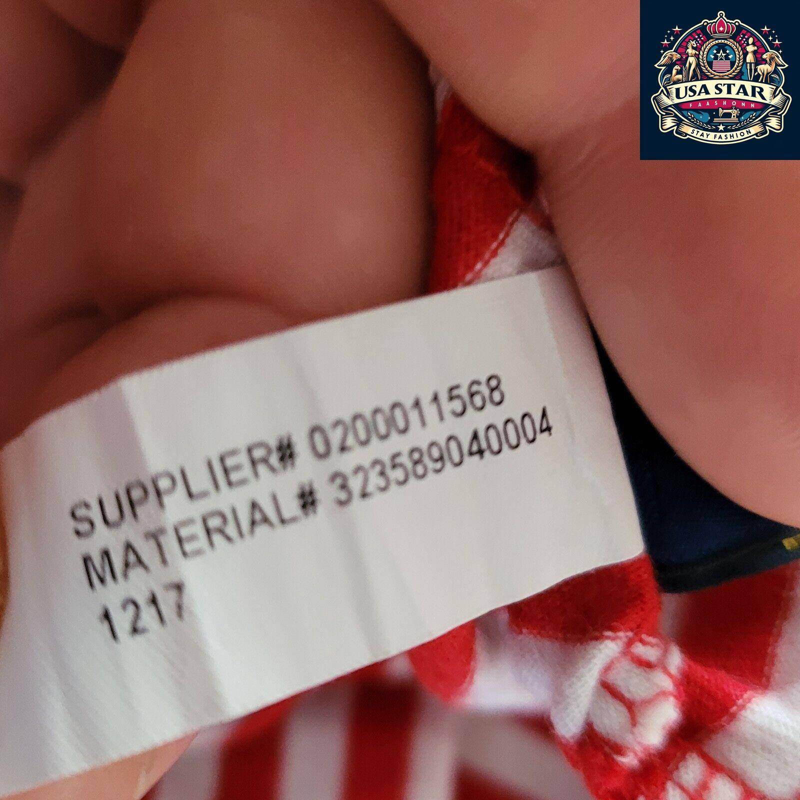Polo Ralph Lauren T-Shirt XL | Red Striped Design | High - Quality Cotton Comfort - USASTARFASHION