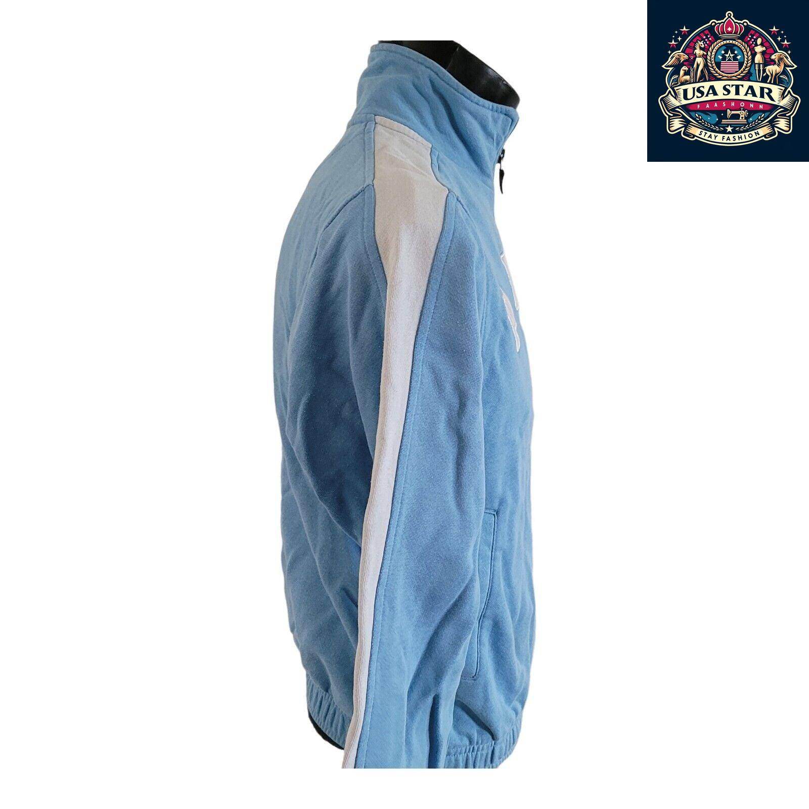 Puma Women's Tracksuit Size UK 8 - Comfortable, Durable, Stylish for Casual or Workout Use - USASTARFASHION