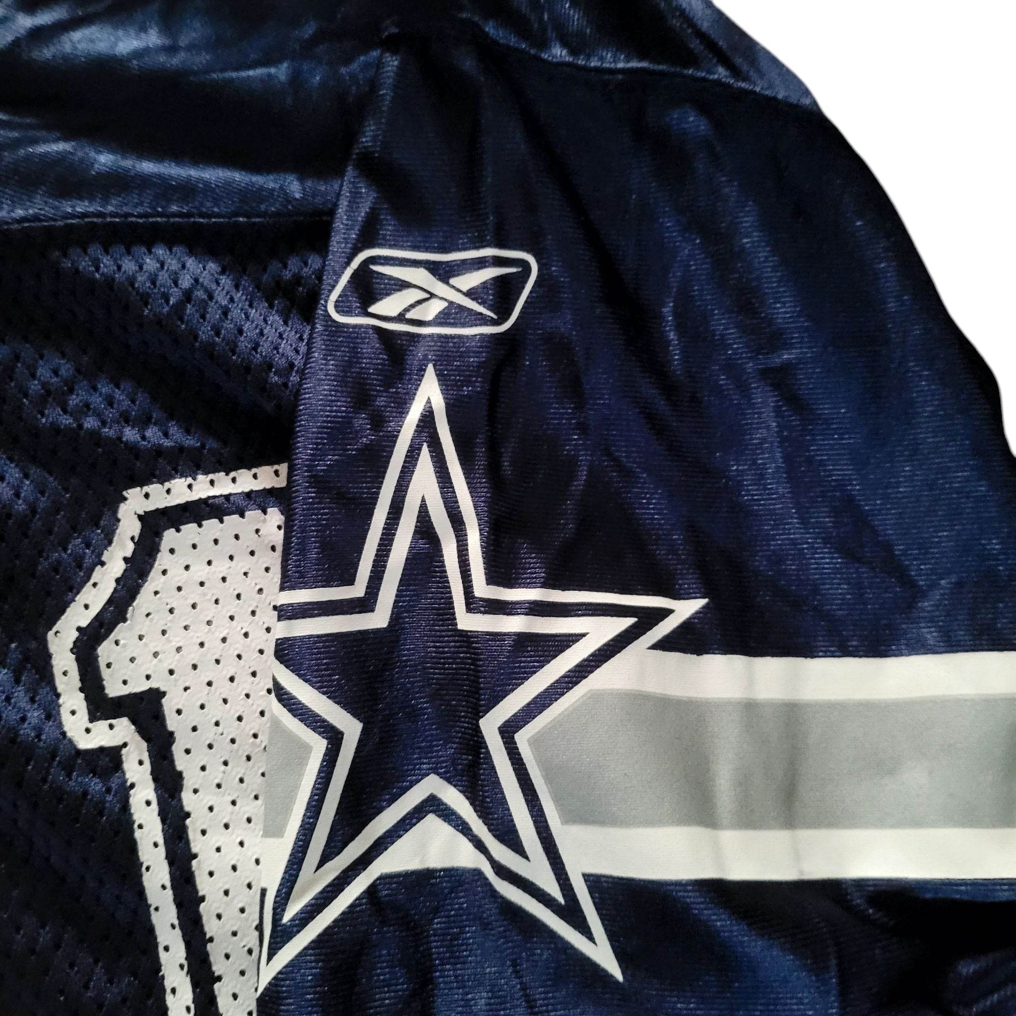 Reebok Roy Williams Dallas Cowboys Jersey (Size XL, Youth 18 - 20) - USASTARFASHION