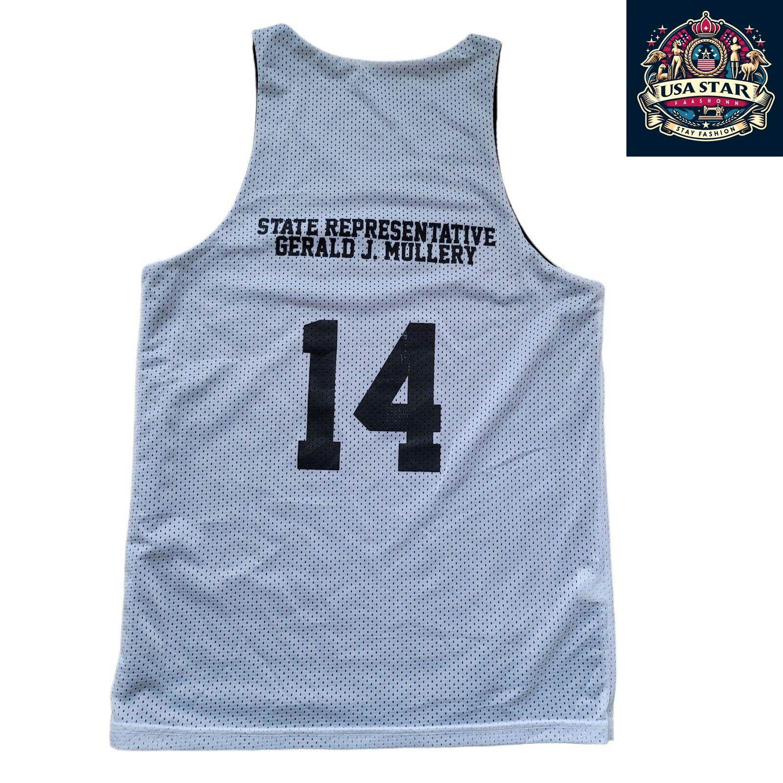 Reversible Alleson Athletic San Antonio Spurs Jersey 14 Size S - Durable, Comfortable Design - USASTARFASHION