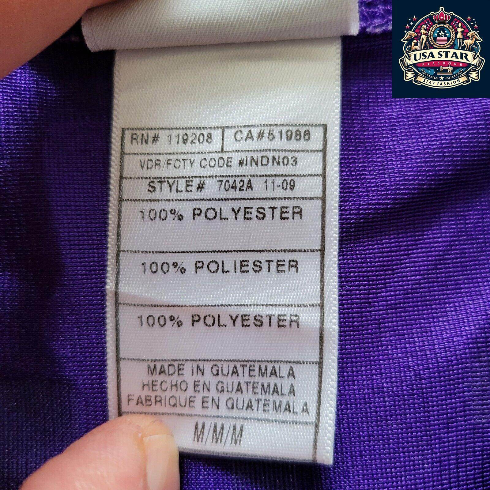 Signed Minnesota Vikings Jersey 69 Jared Allen - Men's Large, Authentic Collectible with Autographs - USASTARFASHION