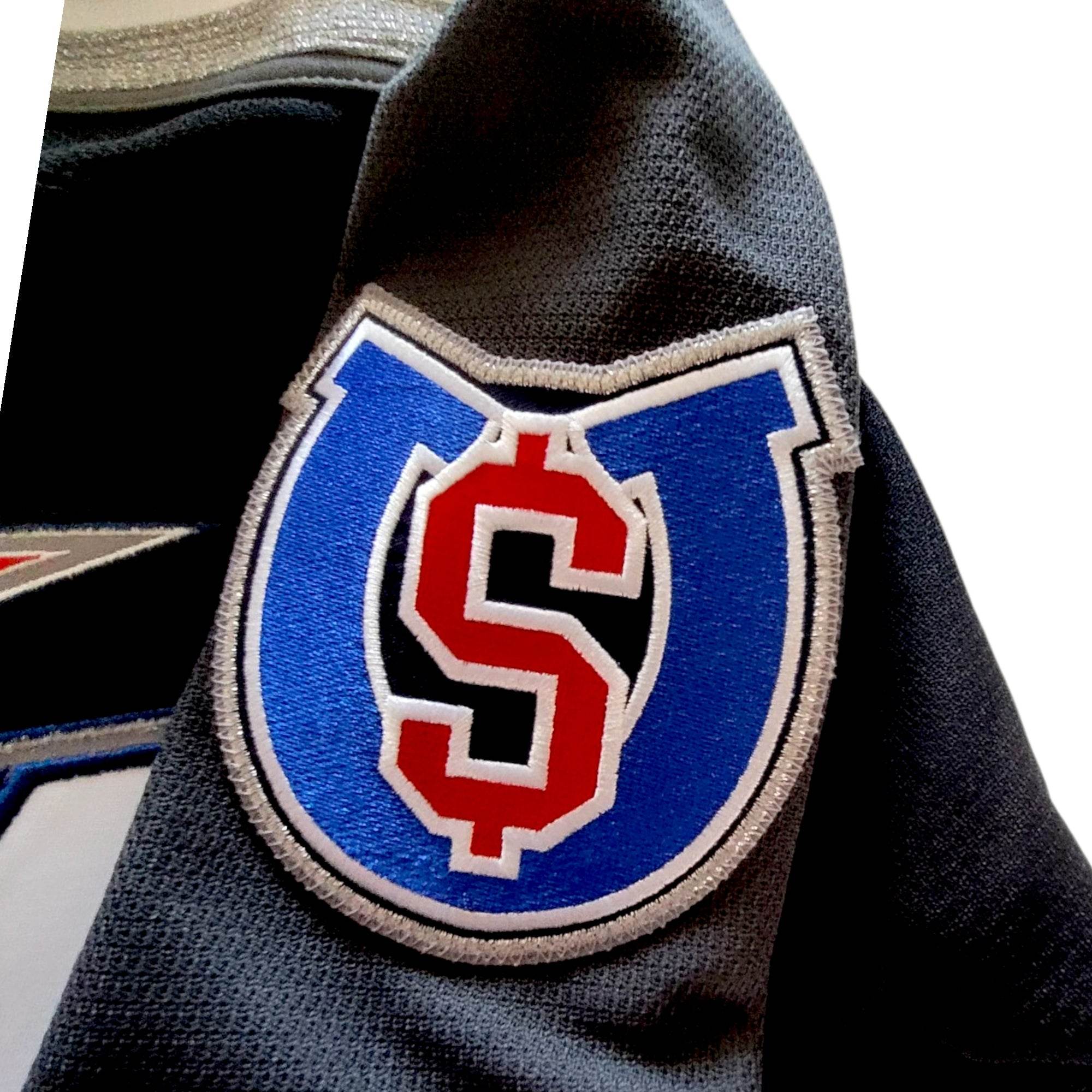 Supreme x CCM All Stars Hockey Jersey – Medium, Canada Made - USASTARFASHION