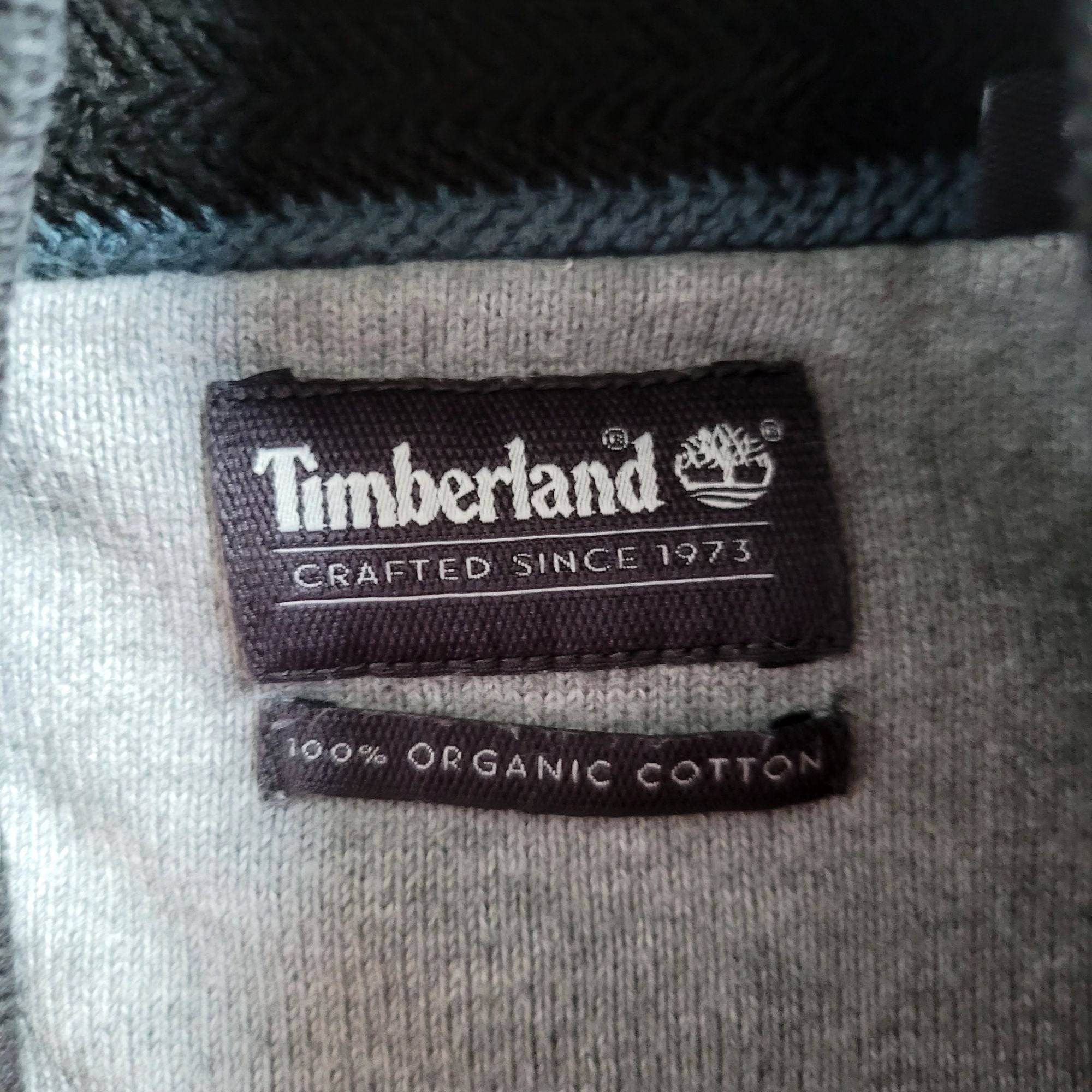 Timberland Black Quarter - Zip Sweater - Size XXL - USASTARFASHION
