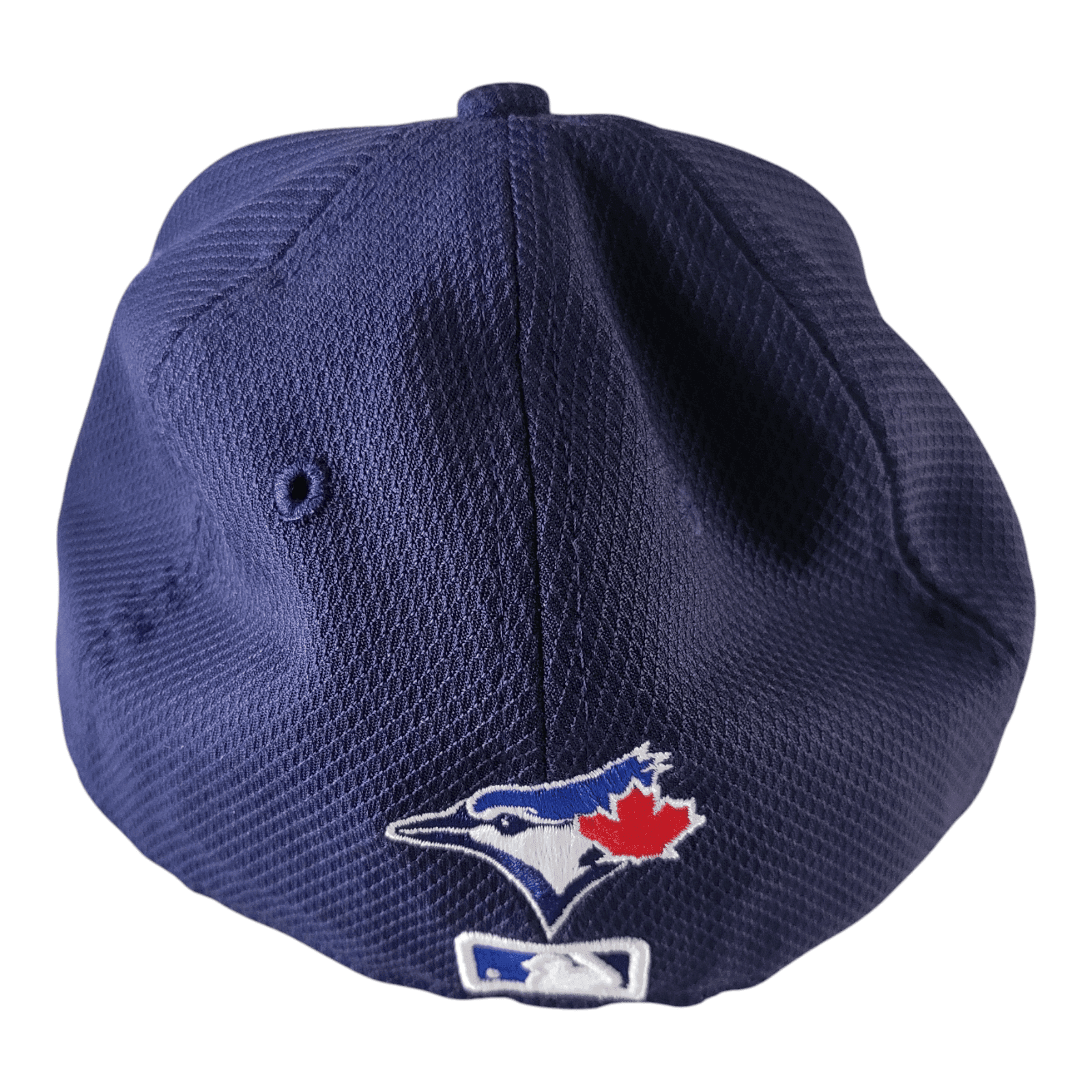 Toronto Blue Jays New Era 59FIFTY Fitted Cap 7 1/8 (56.8 cm) - USASTARFASHION