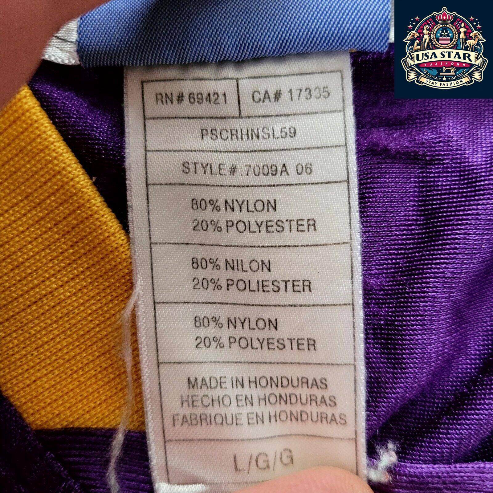 Troy Williamson Jersey 82 Minnesota Vikings Authentic Reebok Large Purple NFL Fan Gear - USASTARFASHION