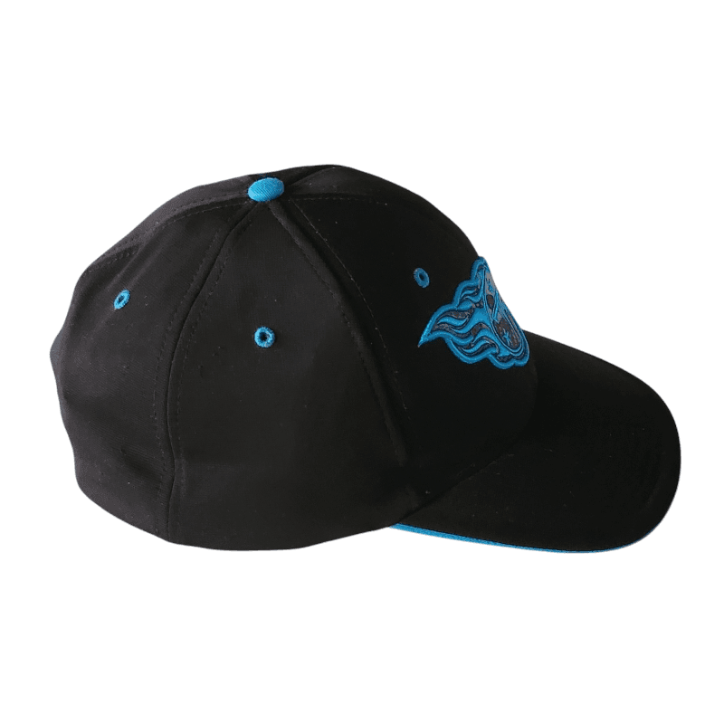 47 Brand Tennessee Titans Cap L/XL - Black & Blue NFL Fanwear, Grade A Used Condition - USASTARFASHION