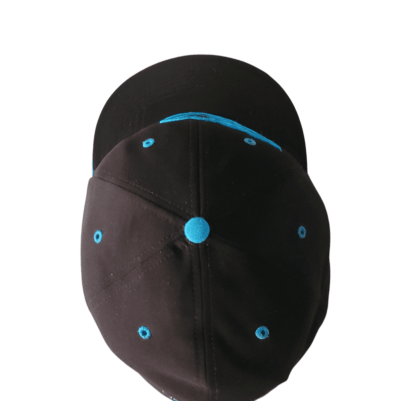 47 Brand Tennessee Titans Cap L/XL - Black & Blue NFL Fanwear, Grade A Used Condition - USASTARFASHION