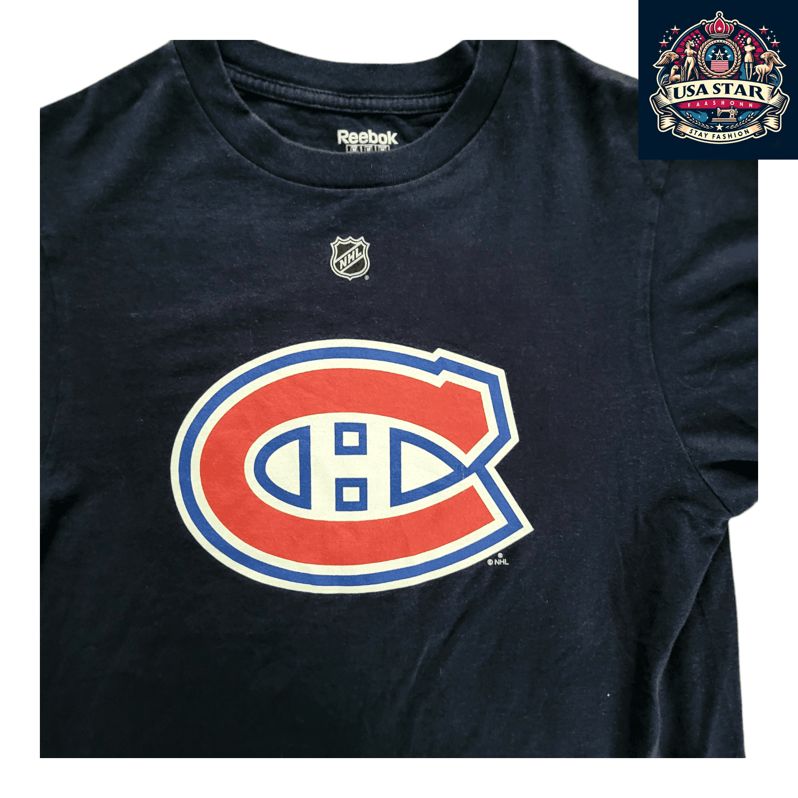 Alex Galchenyuk Jersey Shirt - Montreal Canadiens 27 T-Shirt, High - Quality Cotton Medium Size - USASTARFASHION