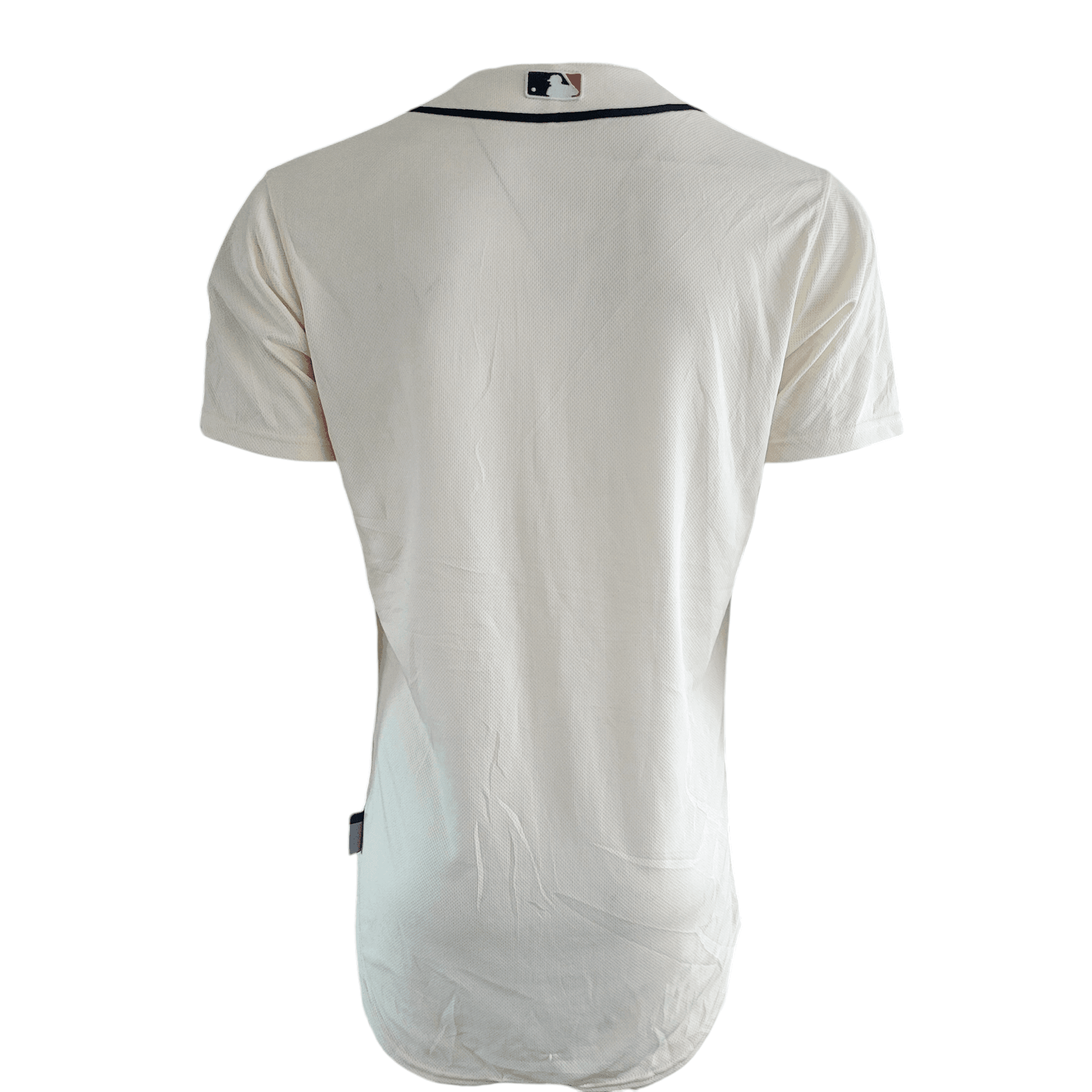 Atlanta Braves Jersey - Authentic Majestic Cool Base - Size 40 - Grade A - Made in USA - USASTARFASHION
