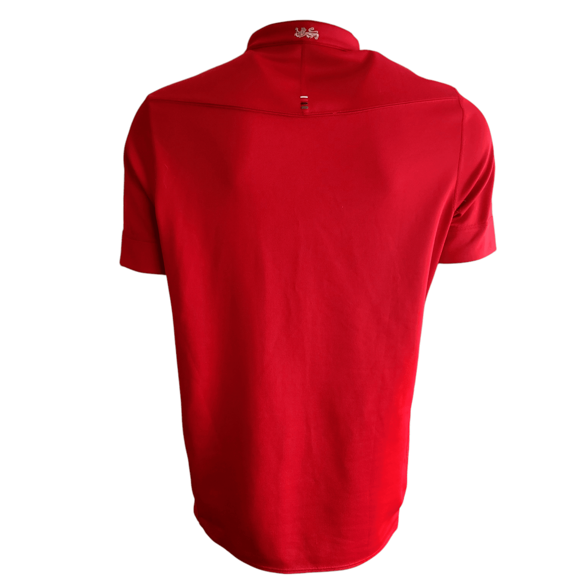 Canterbury British And Irish Lions Jersey XL - Vaposhield Technology, Embroidered Details - USASTARFASHION